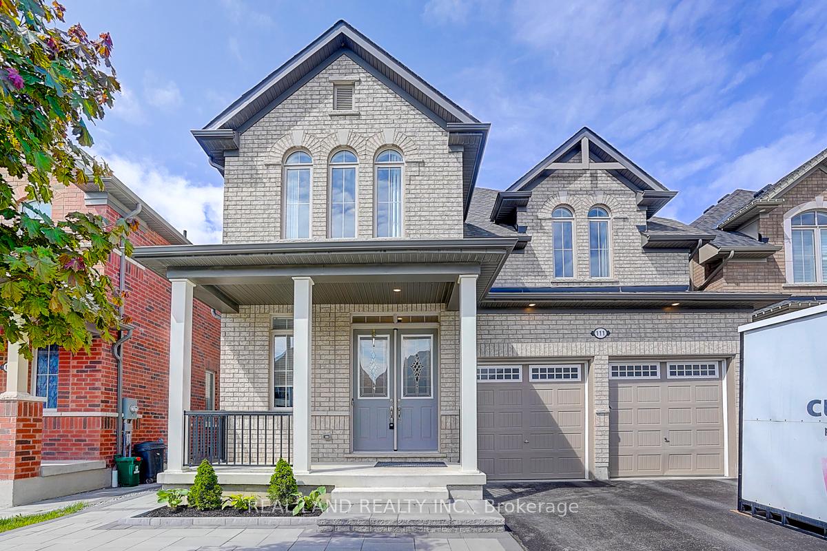 Photo 1 of 111 Auckland Drive, Whitby, Rural Whitby — HOMEH