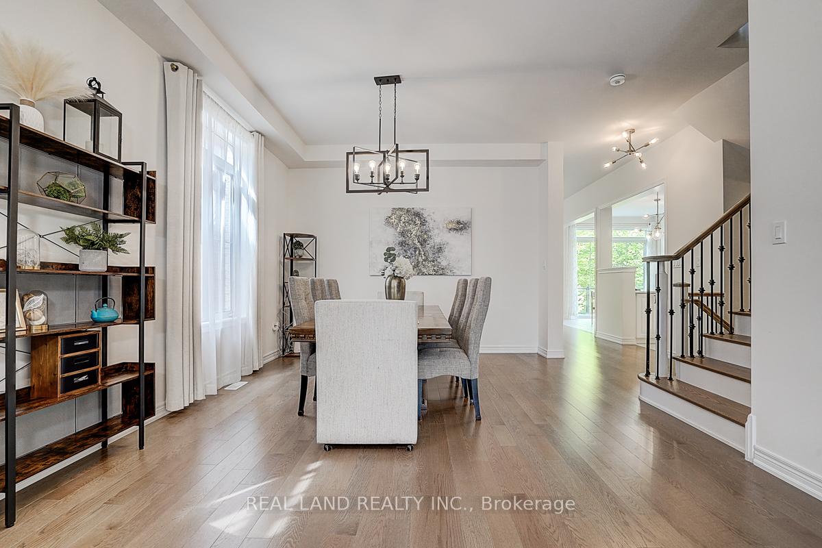 Photo 13 of 111 Auckland Drive, Whitby, Rural Whitby — HOMEH