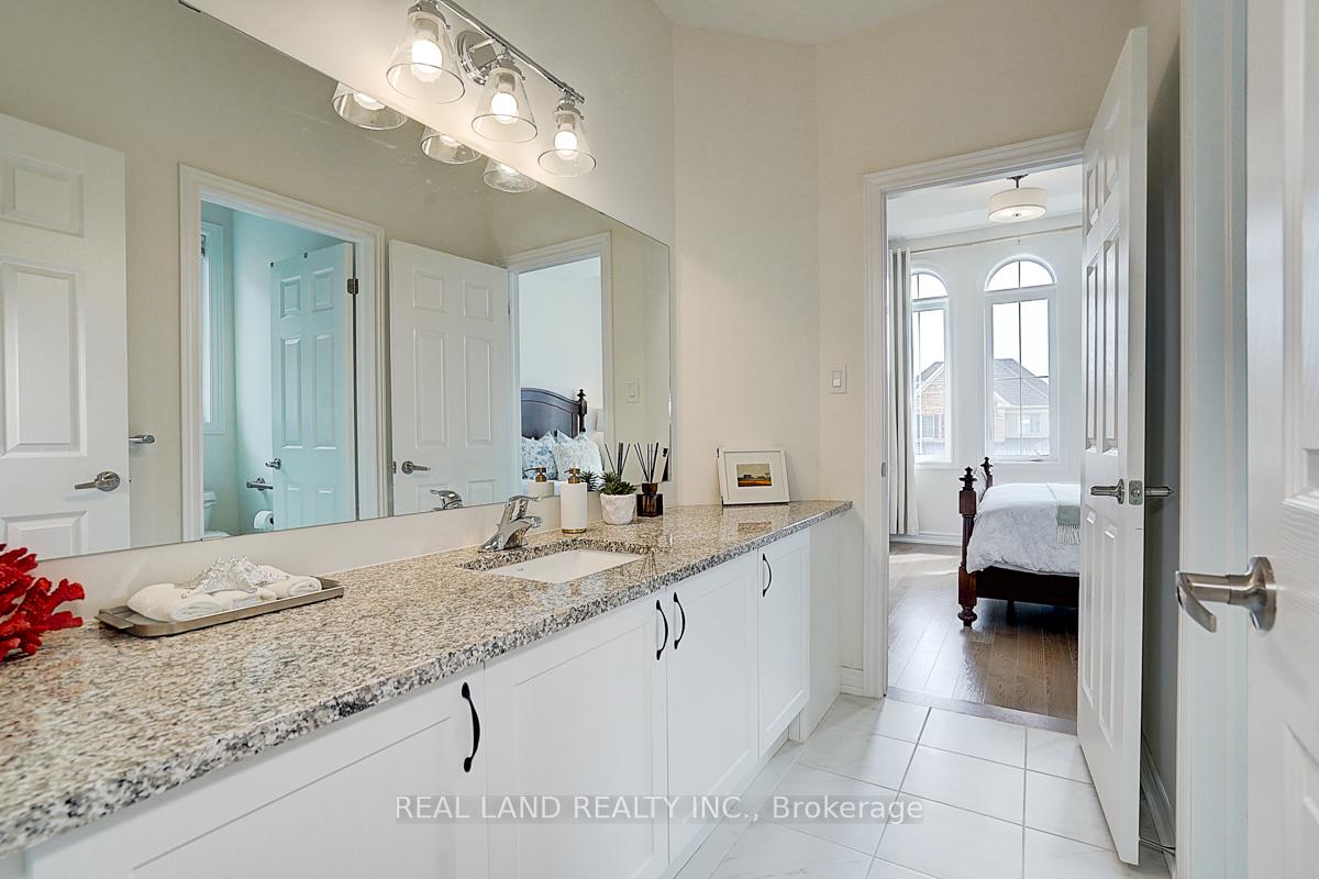 Photo 40 of 111 Auckland Drive, Whitby, Rural Whitby — HOMEH