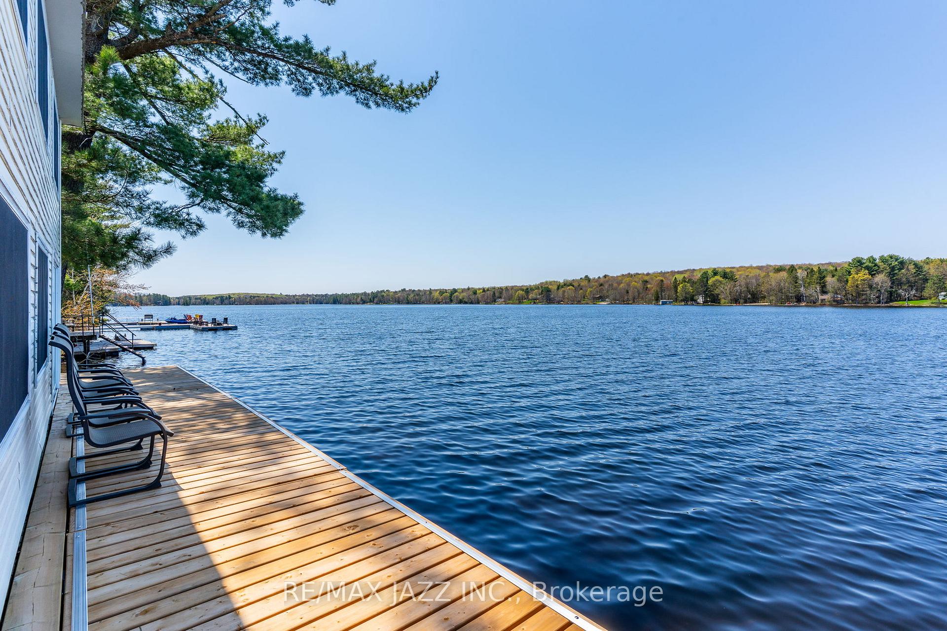 Photo 1 of 1092 Briscoe Drive, Algonquin Highlands, Stanhope — HOMEH
