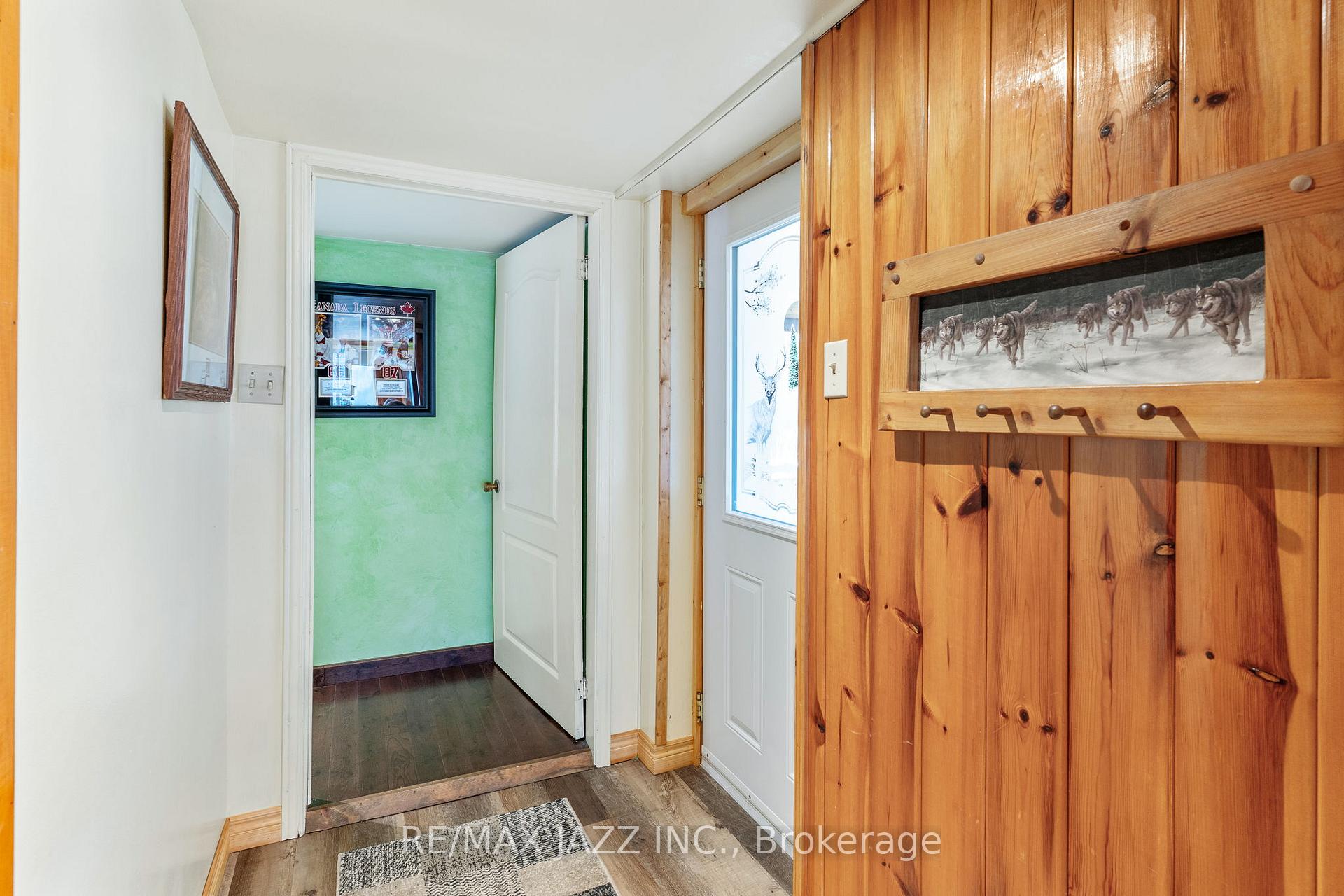 Photo 27 of 1092 Briscoe Drive, Algonquin Highlands, Stanhope — HOMEH