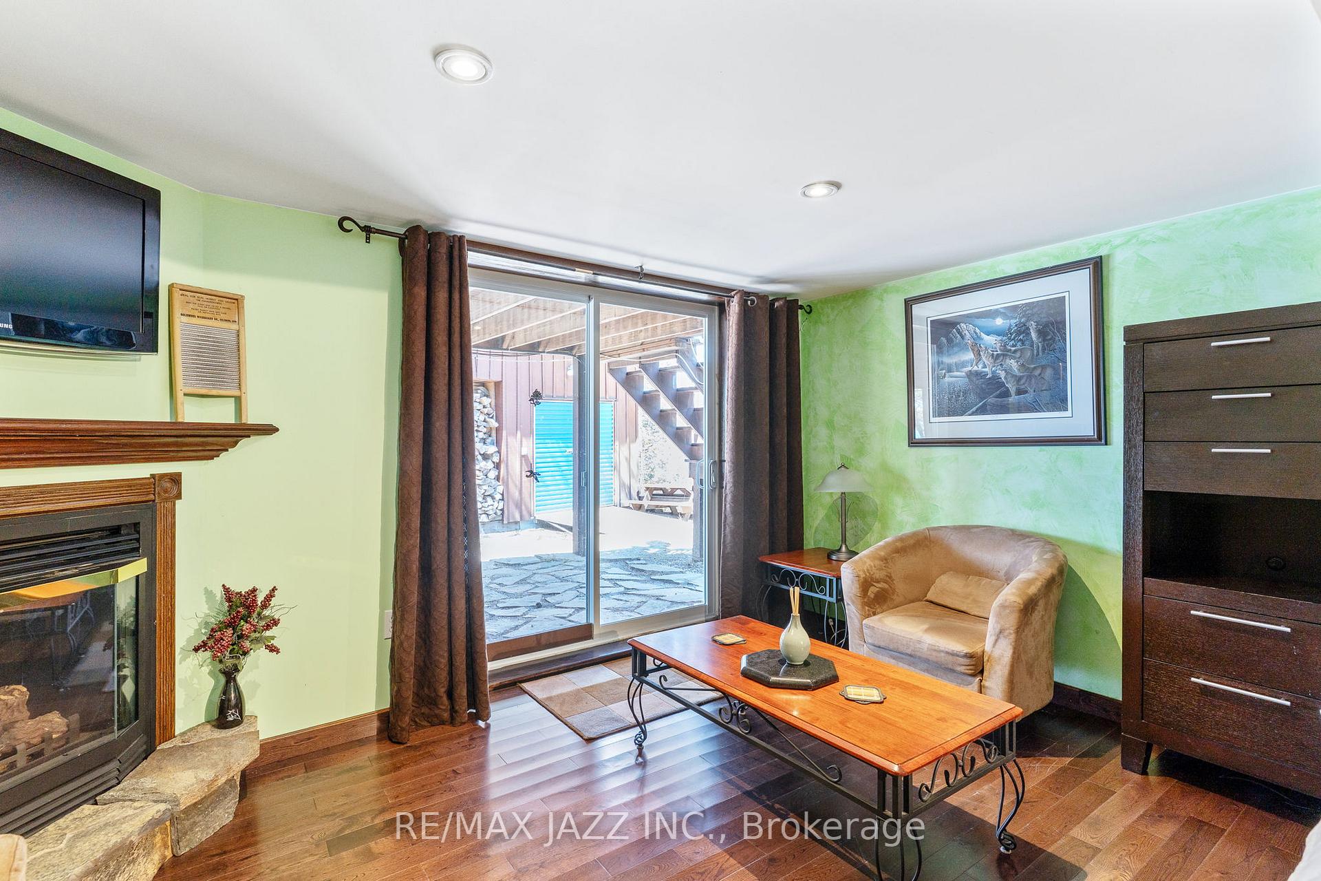 Photo 16 of 1092 Briscoe Drive, Algonquin Highlands, Stanhope — HOMEH