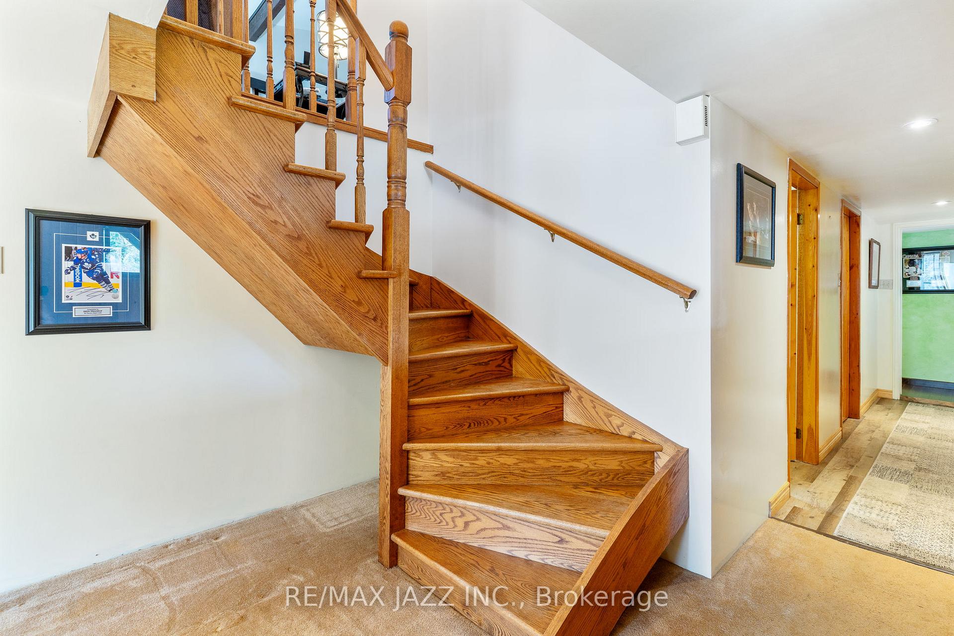 Photo 17 of 1092 Briscoe Drive, Algonquin Highlands, Stanhope — HOMEH