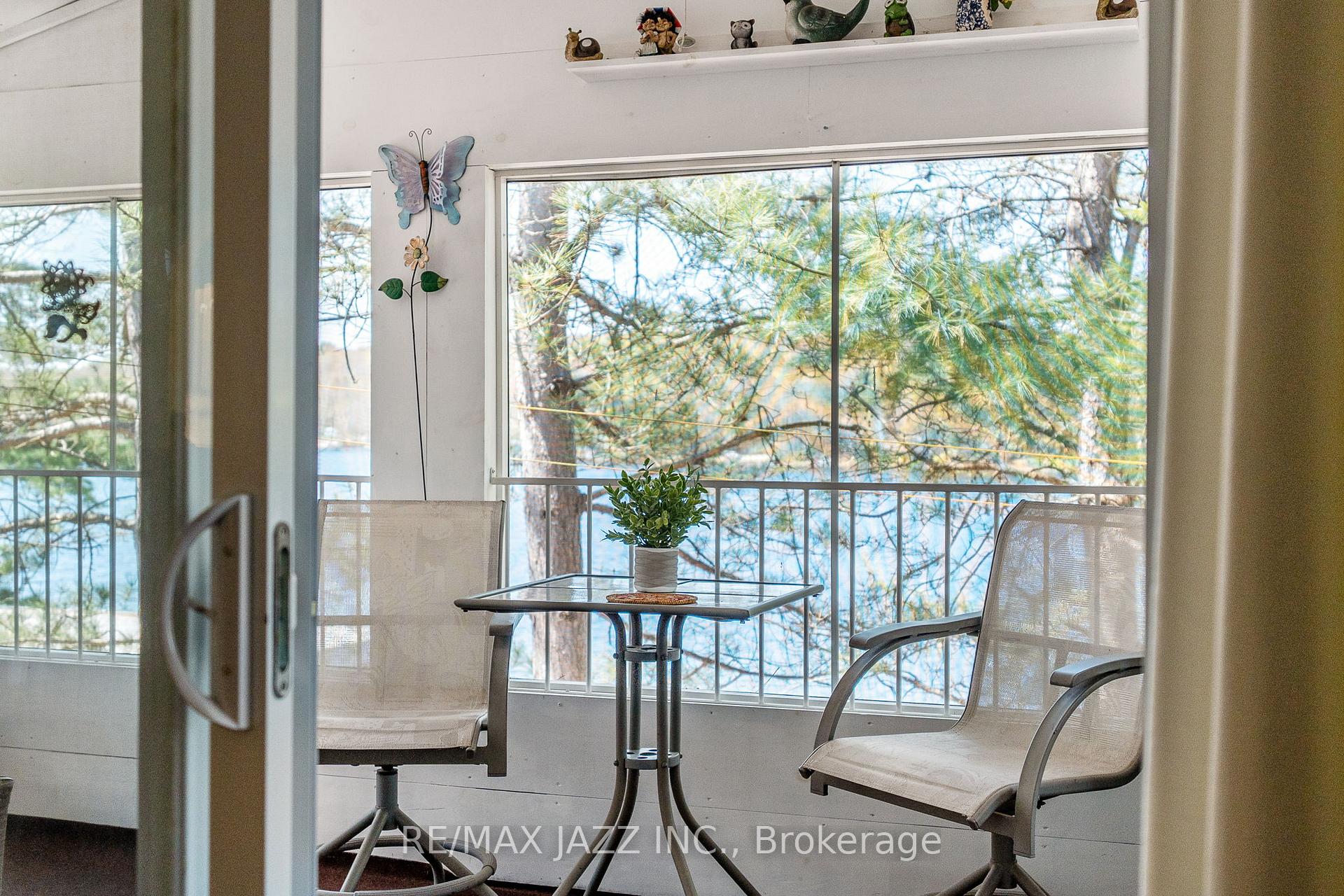Photo 22 of 1092 Briscoe Drive, Algonquin Highlands, Stanhope — HOMEH