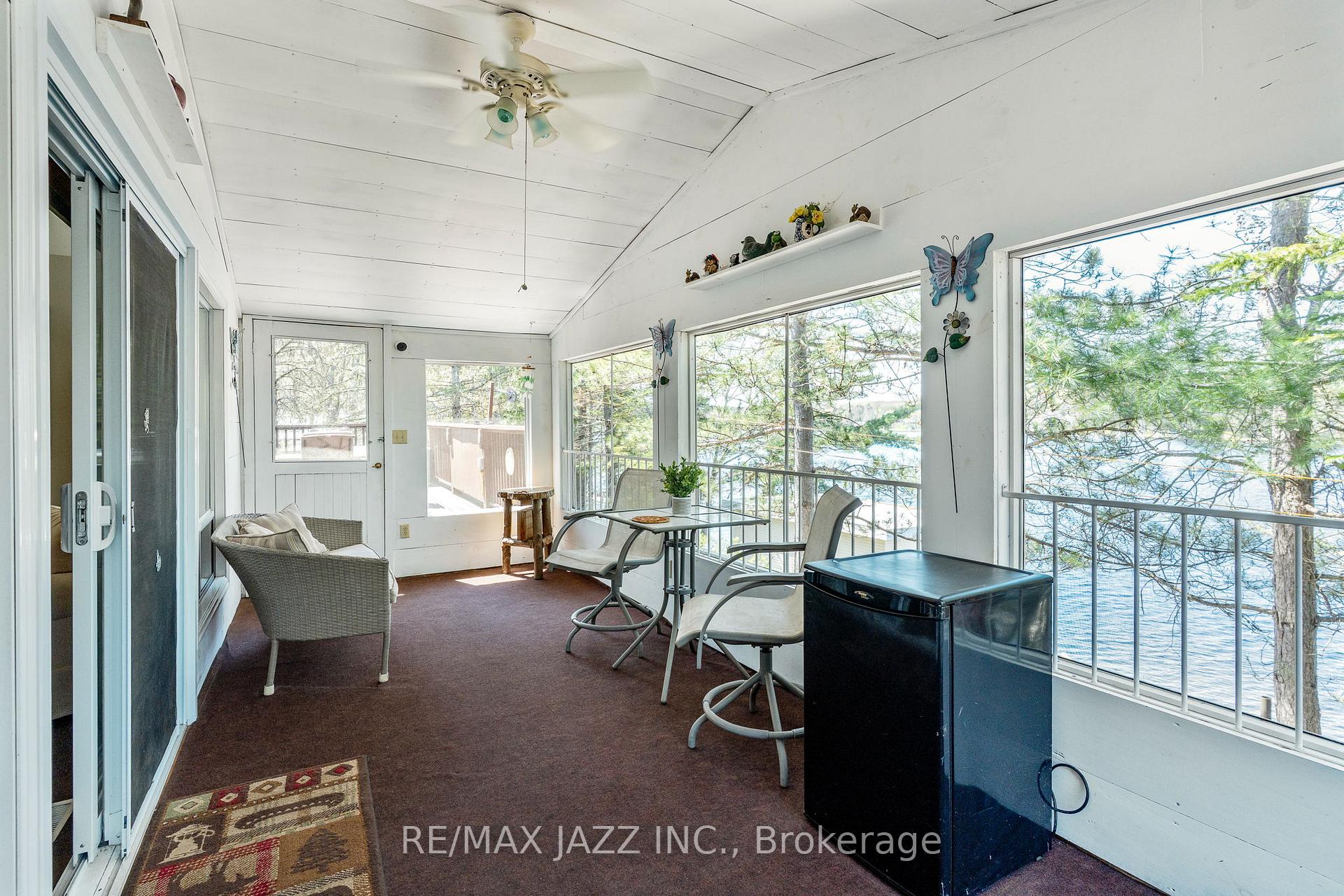 Photo 23 of 1092 Briscoe Drive, Algonquin Highlands, Stanhope — HOMEH
