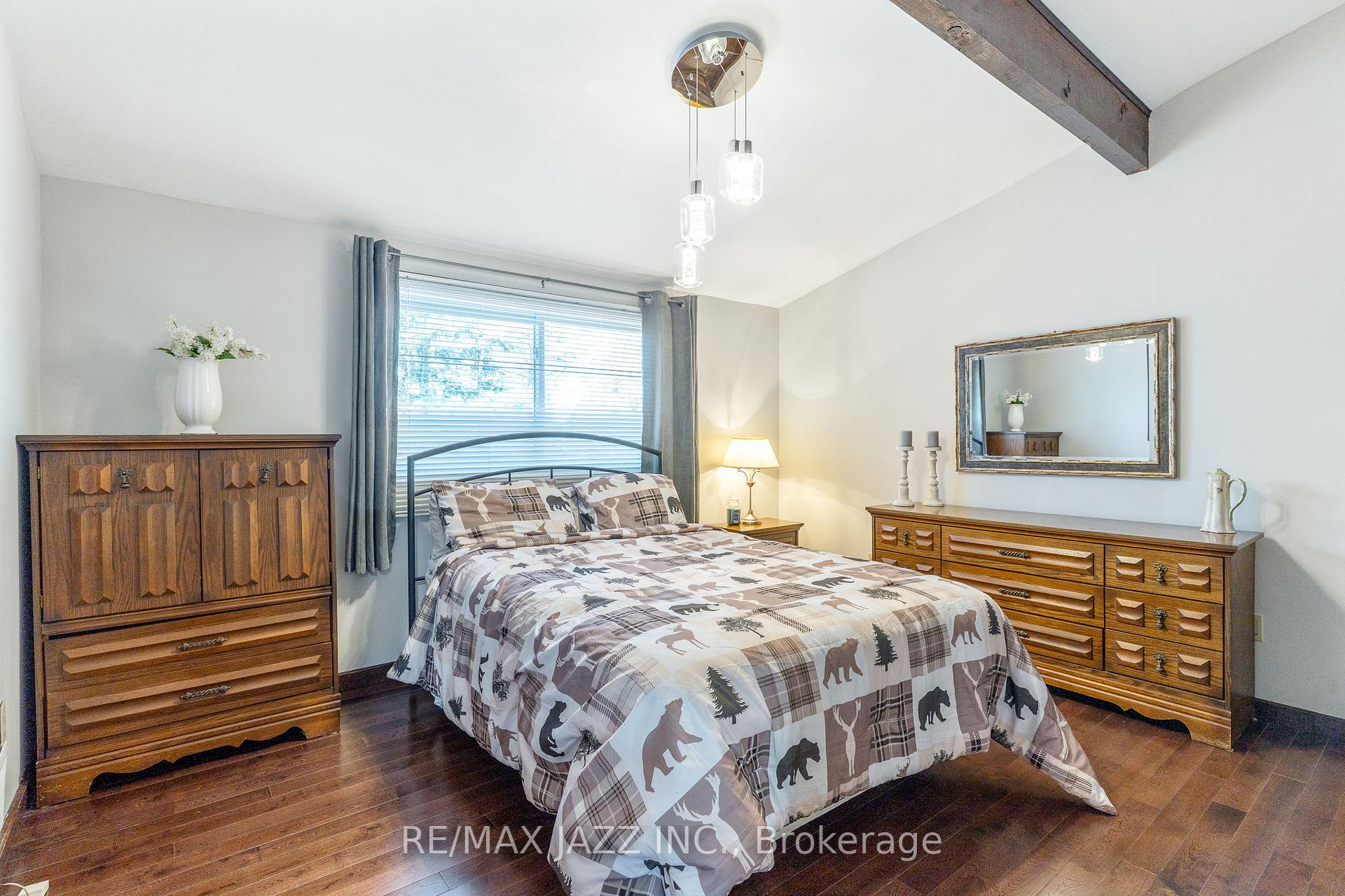 Photo 28 of 1092 Briscoe Drive, Algonquin Highlands, Stanhope — HOMEH
