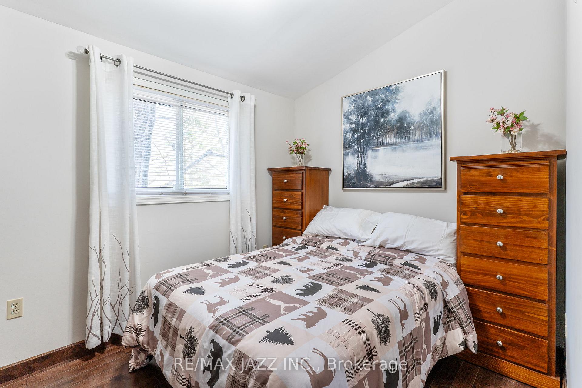 Photo 29 of 1092 Briscoe Drive, Algonquin Highlands, Stanhope — HOMEH
