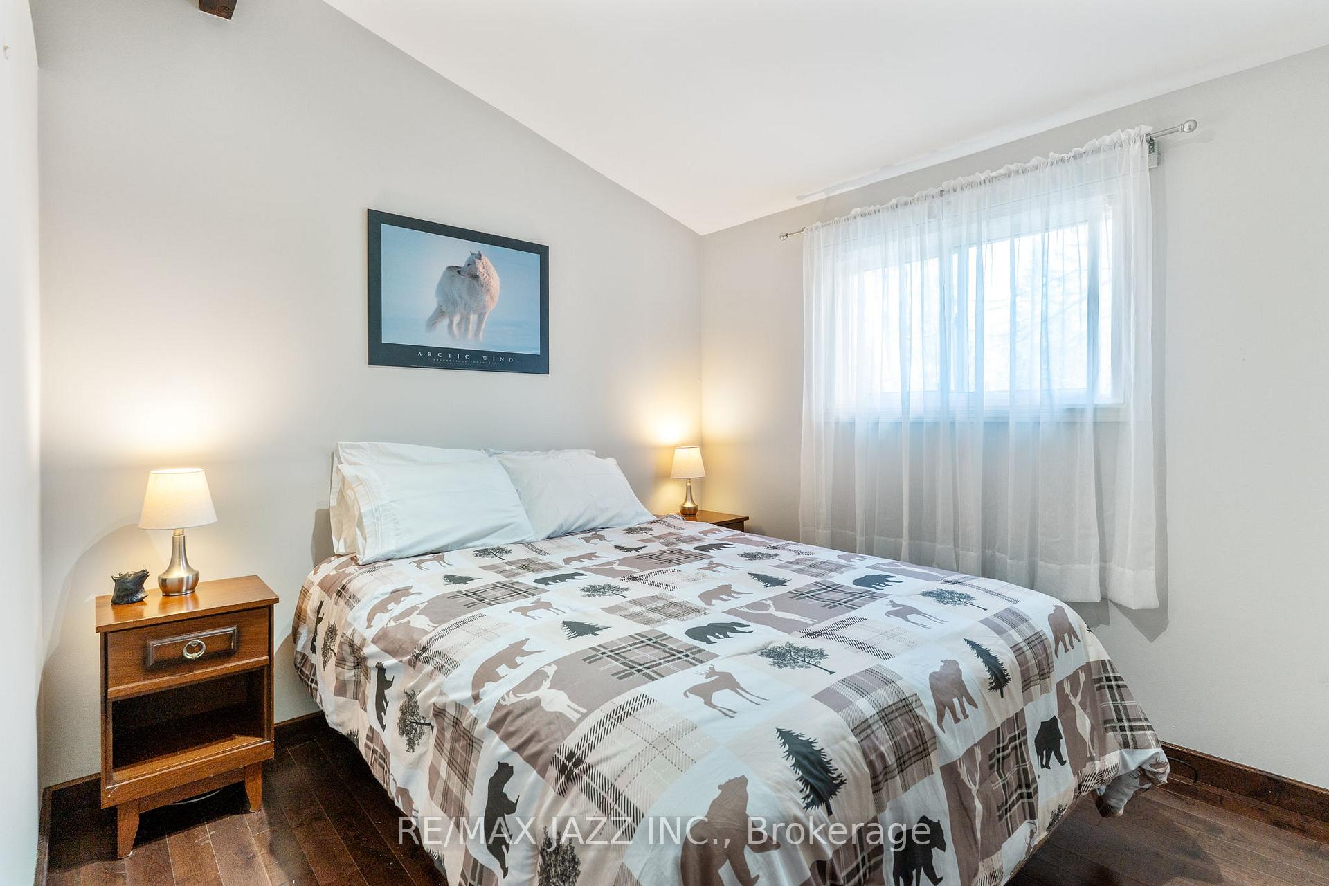 Photo 30 of 1092 Briscoe Drive, Algonquin Highlands, Stanhope — HOMEH