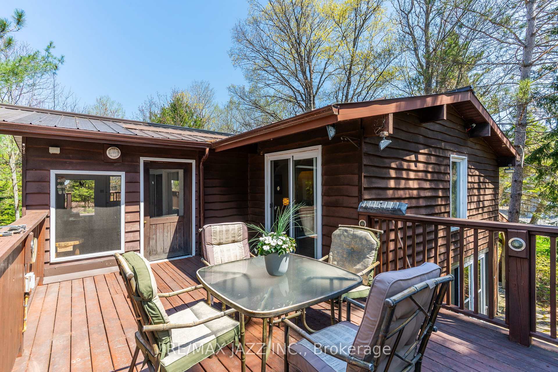 Photo 31 of 1092 Briscoe Drive, Algonquin Highlands, Stanhope — HOMEH
