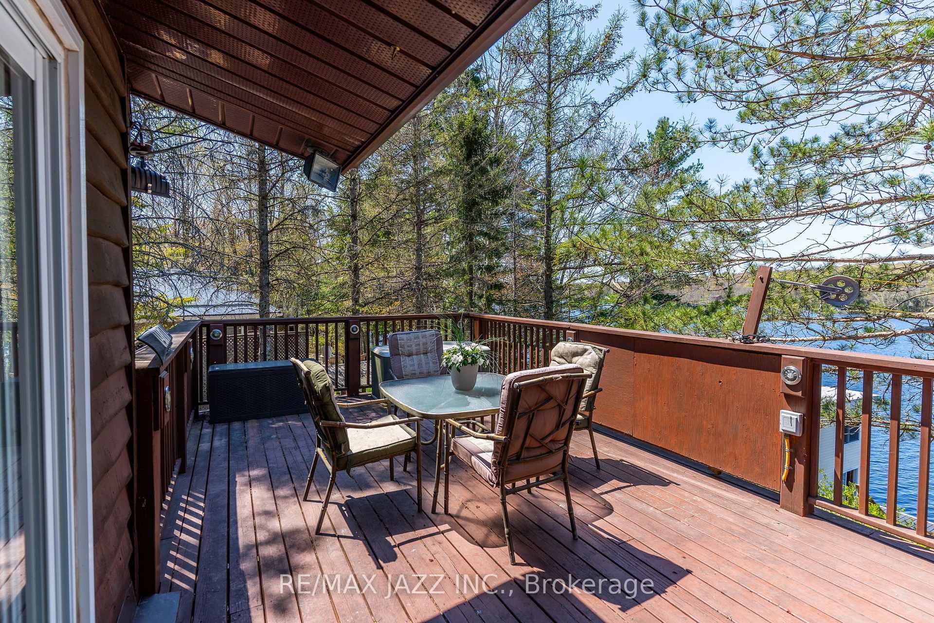 Photo 32 of 1092 Briscoe Drive, Algonquin Highlands, Stanhope — HOMEH