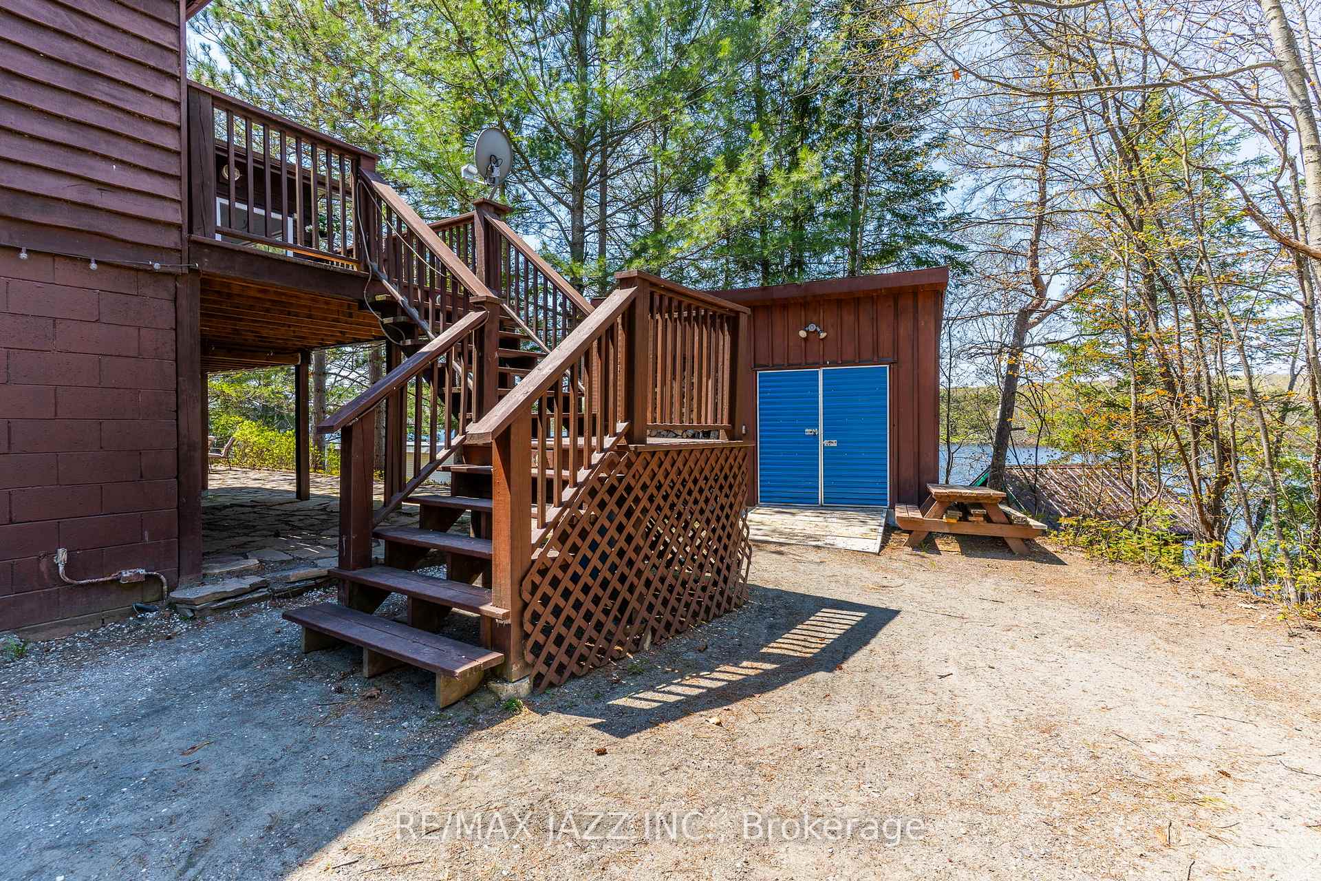 Photo 34 of 1092 Briscoe Drive, Algonquin Highlands, Stanhope — HOMEH