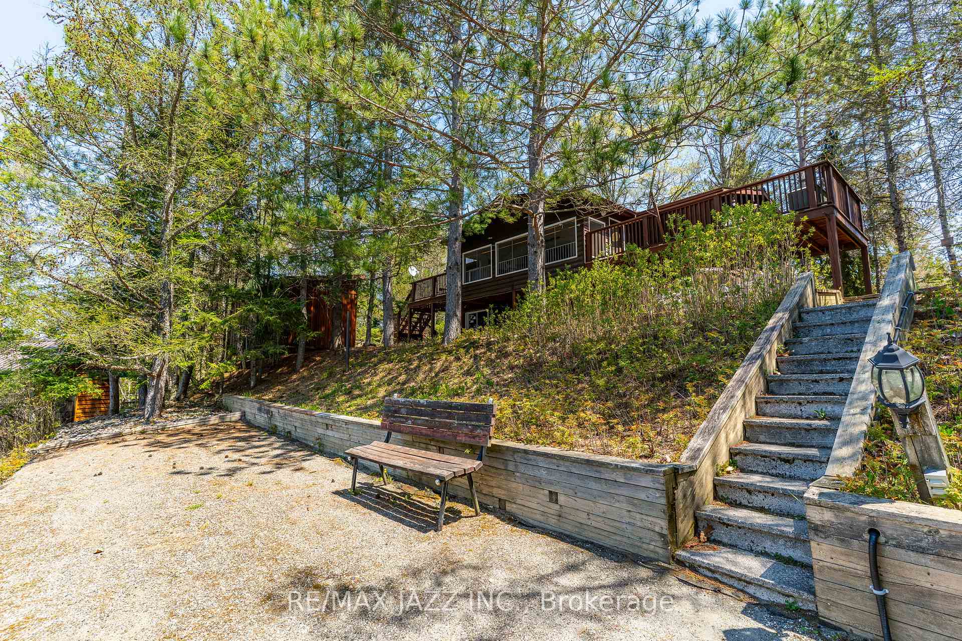 Photo 40 of 1092 Briscoe Drive, Algonquin Highlands, Stanhope — HOMEH