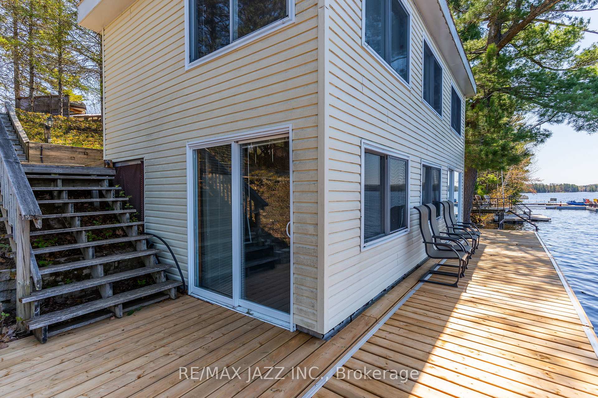 Photo 41 of 1092 Briscoe Drive, Algonquin Highlands, Stanhope — HOMEH