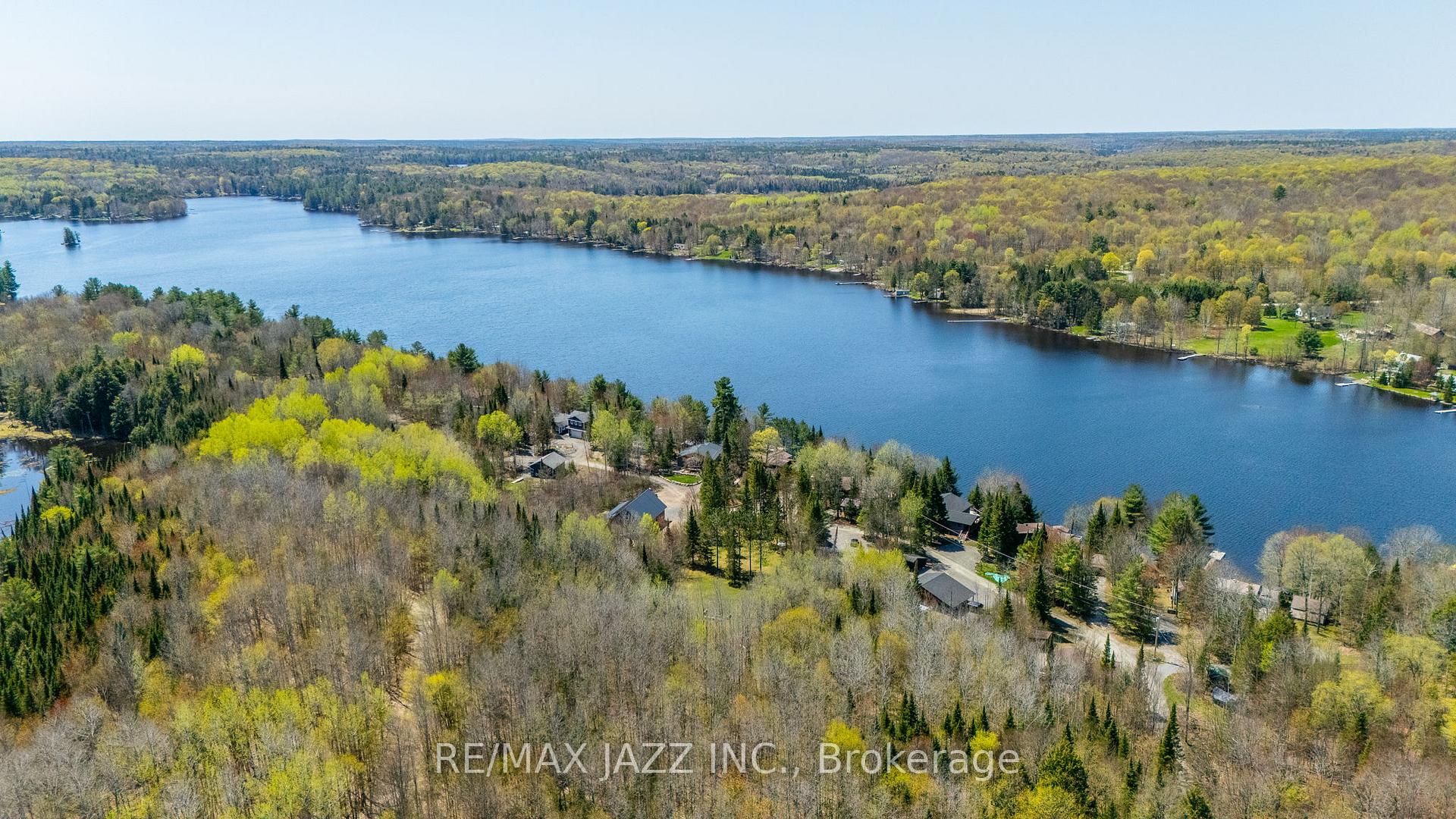 Photo 46 of 1092 Briscoe Drive, Algonquin Highlands, Stanhope — HOMEH