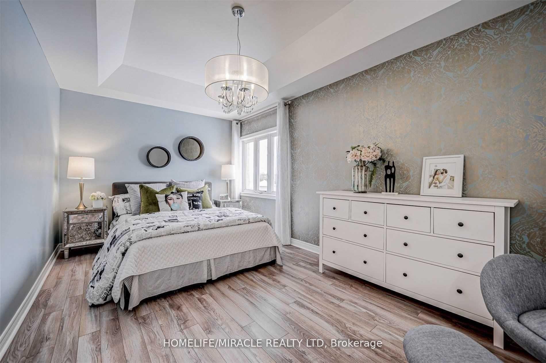 Photo 14 of 38 Ostrovsky Road, Vaughan, Vellore Village — HOMEH