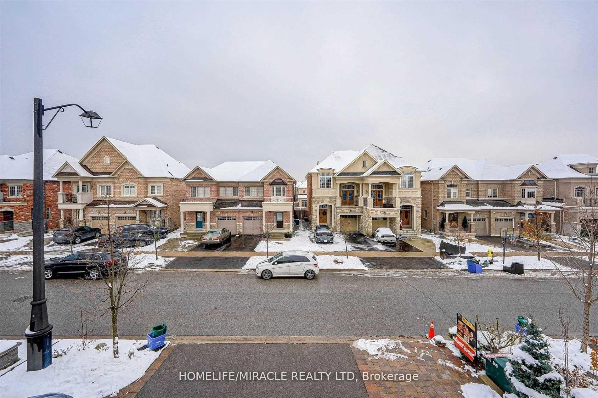 Photo 22 of 38 Ostrovsky Road, Vaughan, Vellore Village — HOMEH