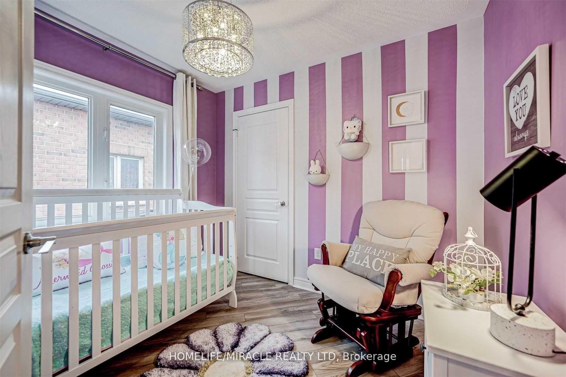 Photo 24 of 38 Ostrovsky Road, Vaughan, Vellore Village — HOMEH