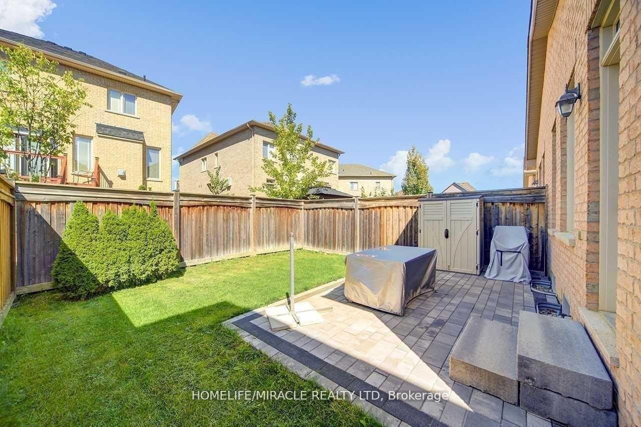 Photo 28 of 38 Ostrovsky Road, Vaughan, Vellore Village — HOMEH
