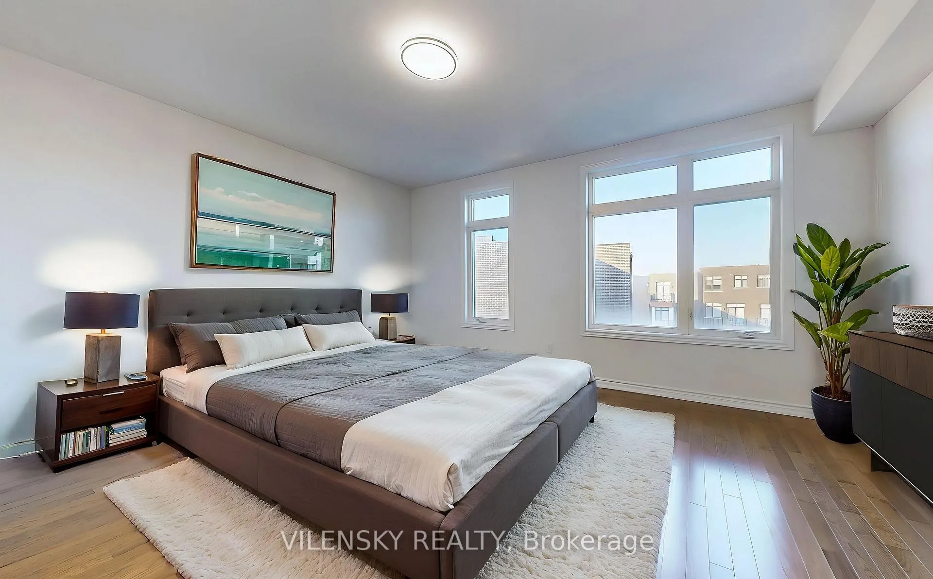 Photo 16 of 119 Golden Trail, Vaughan, Patterson — HOMEH