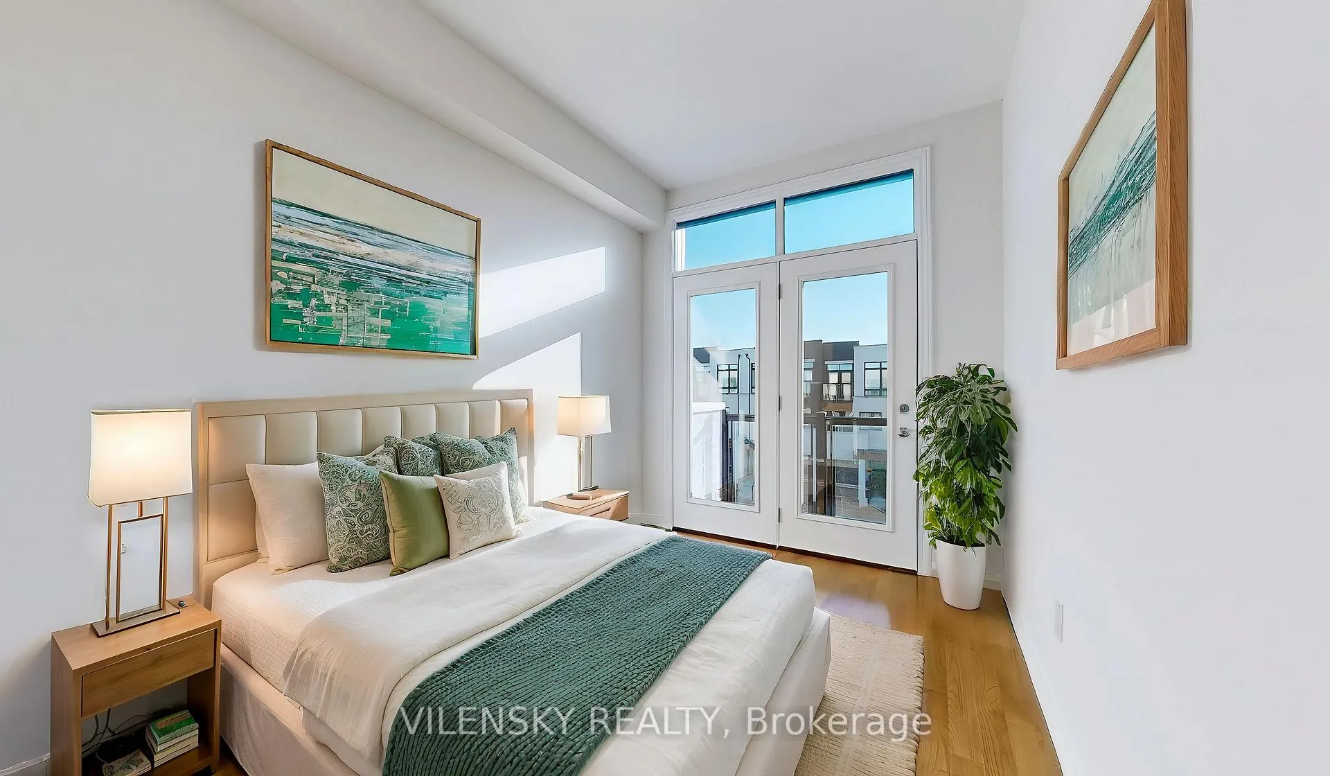 Photo 21 of 119 Golden Trail, Vaughan, Patterson — HOMEH