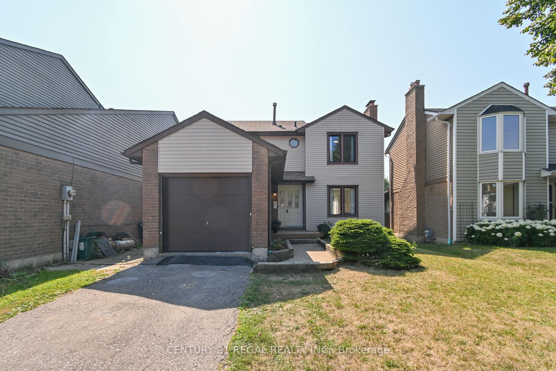 Photo 1 of 8 Andrea Road, Ajax, South East — HOMEH