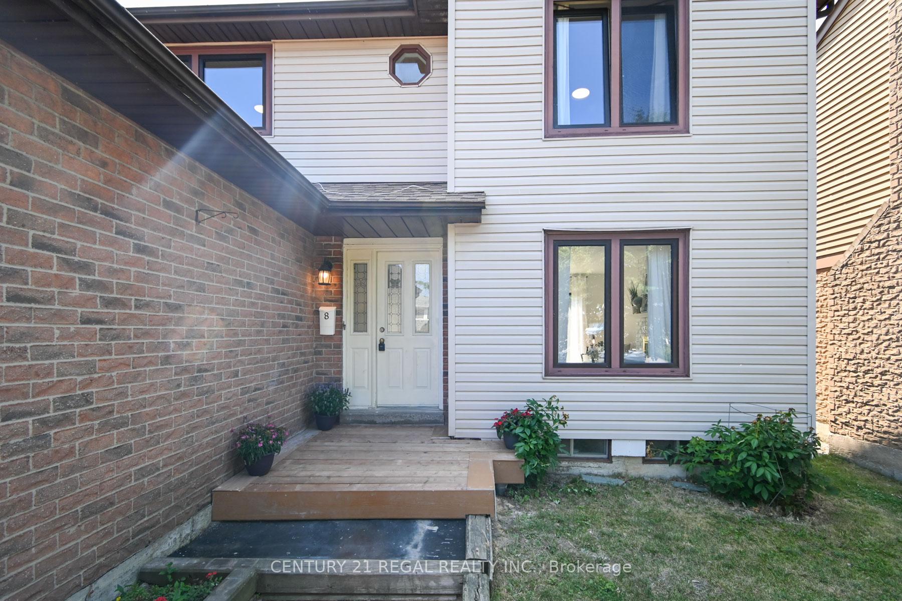Photo 5 of 8 Andrea Road, Ajax, South East — HOMEH