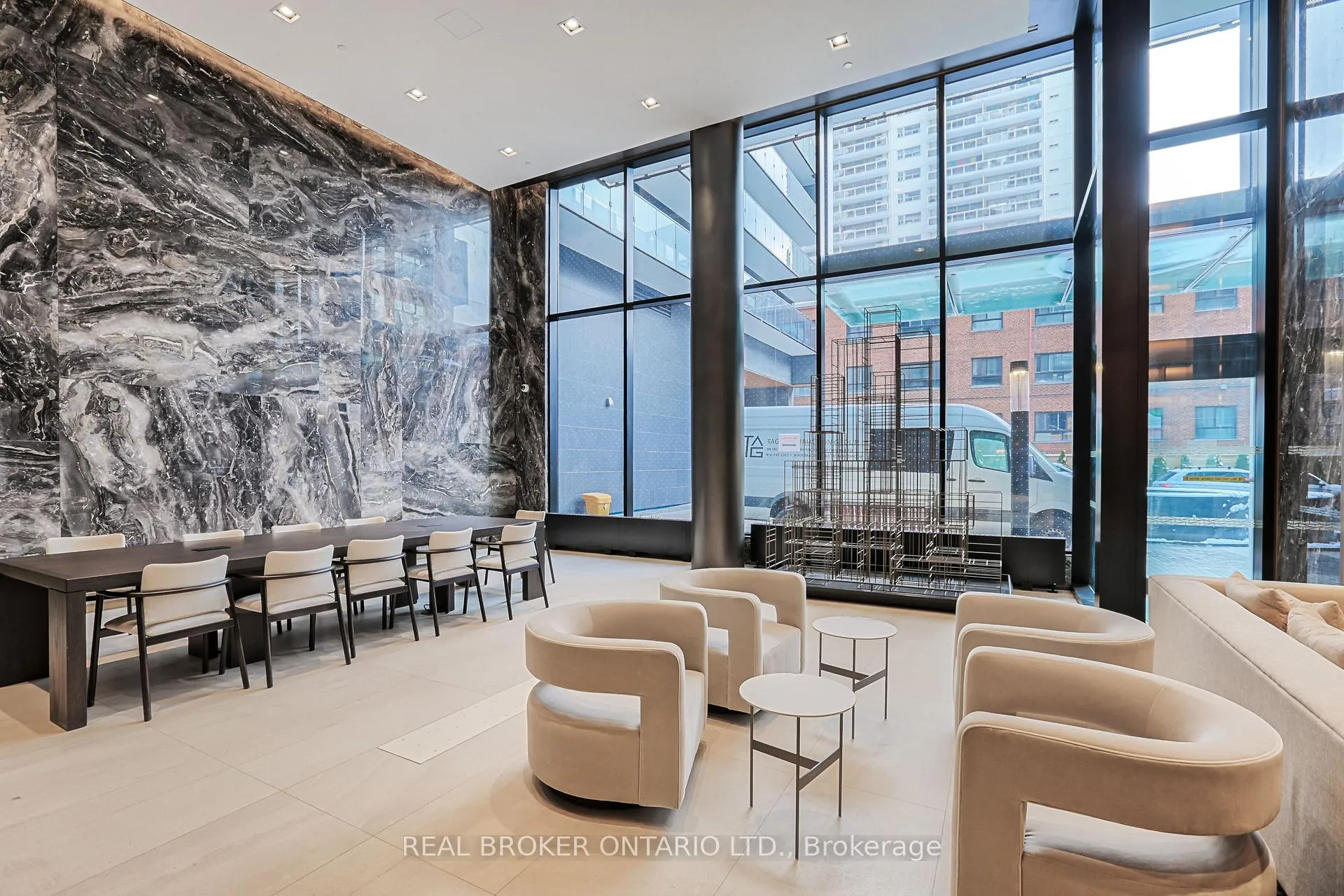 Photo 28 of Unit 2101S, 127 Broadway Ave, Toronto, Mount Pleasant West — HOMEH