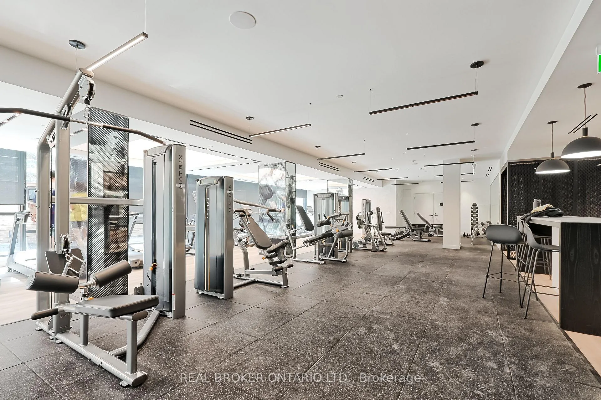 Photo 29 of Unit 2101S, 127 Broadway Ave, Toronto, Mount Pleasant West — HOMEH
