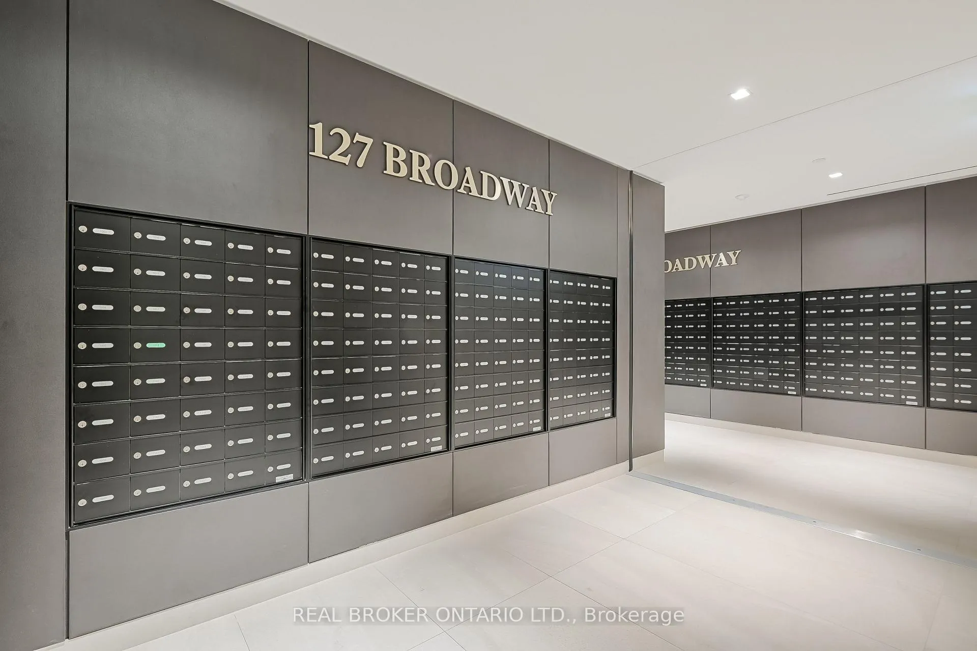 Photo 30 of Unit 2101S, 127 Broadway Ave, Toronto, Mount Pleasant West — HOMEH