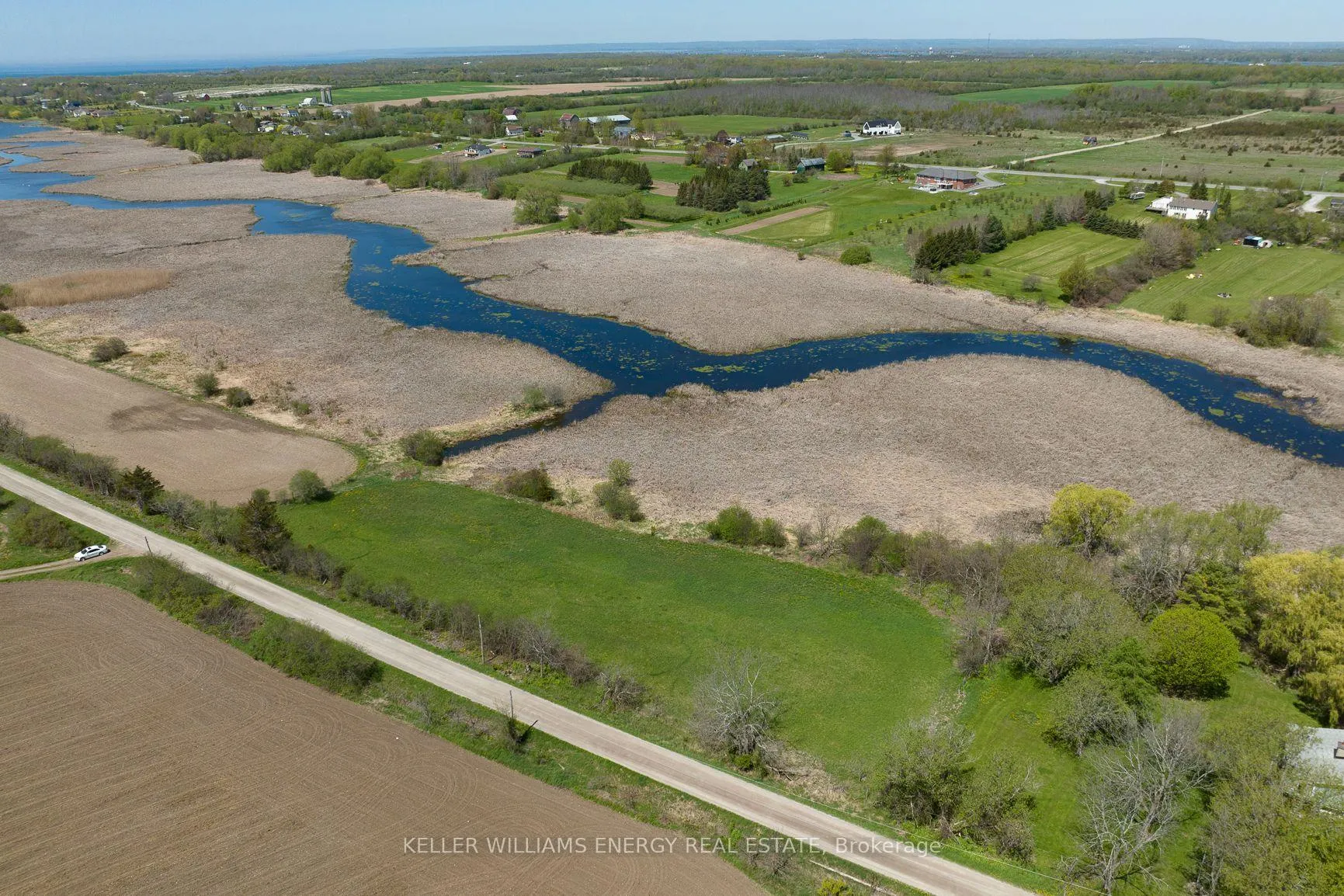 Photo 1 of 00 Pleasant Bay Road, Prince Edward County, Hillier Ward — HOMEH