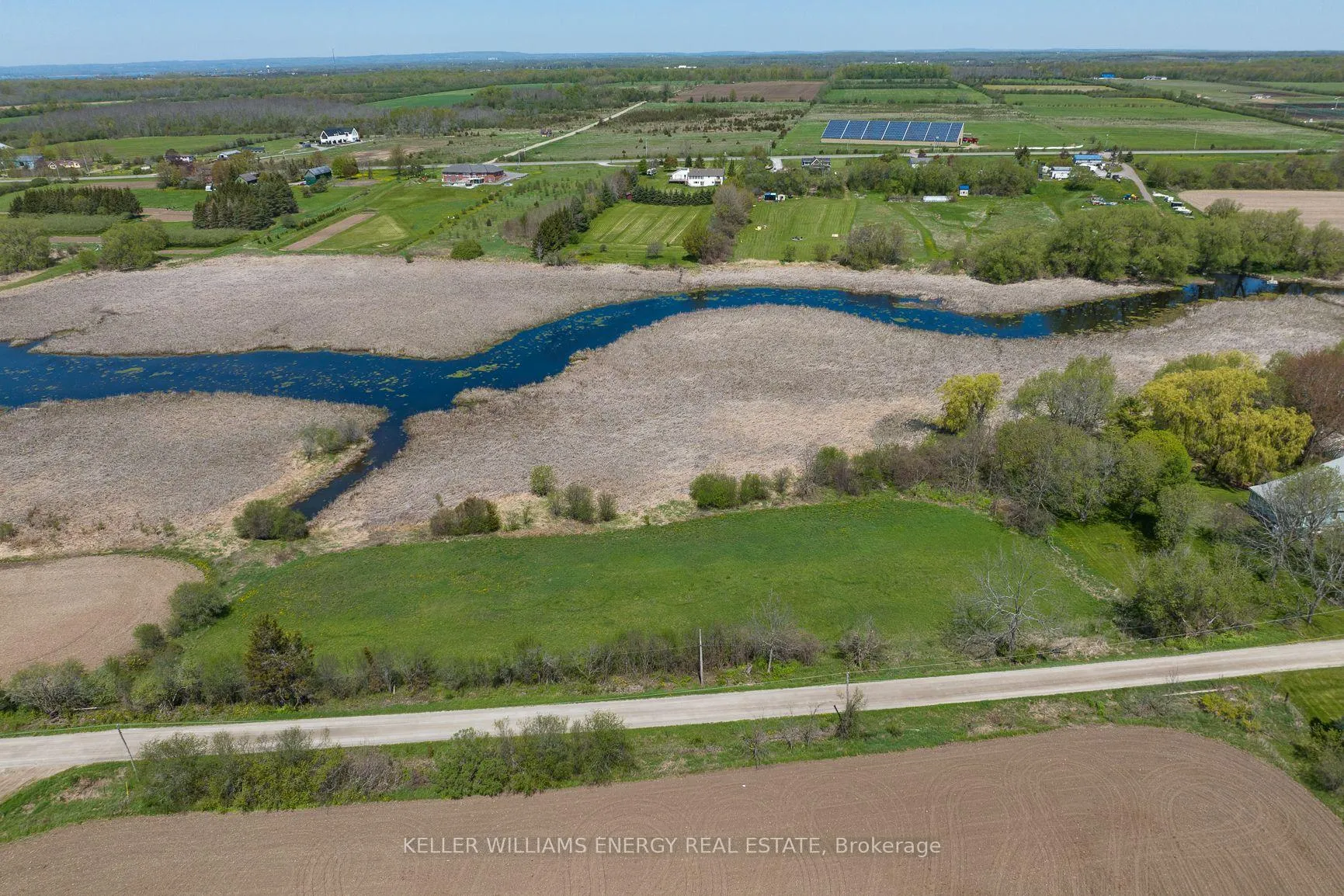 Photo 3 of 00 Pleasant Bay Road, Prince Edward County, Hillier Ward — HOMEH