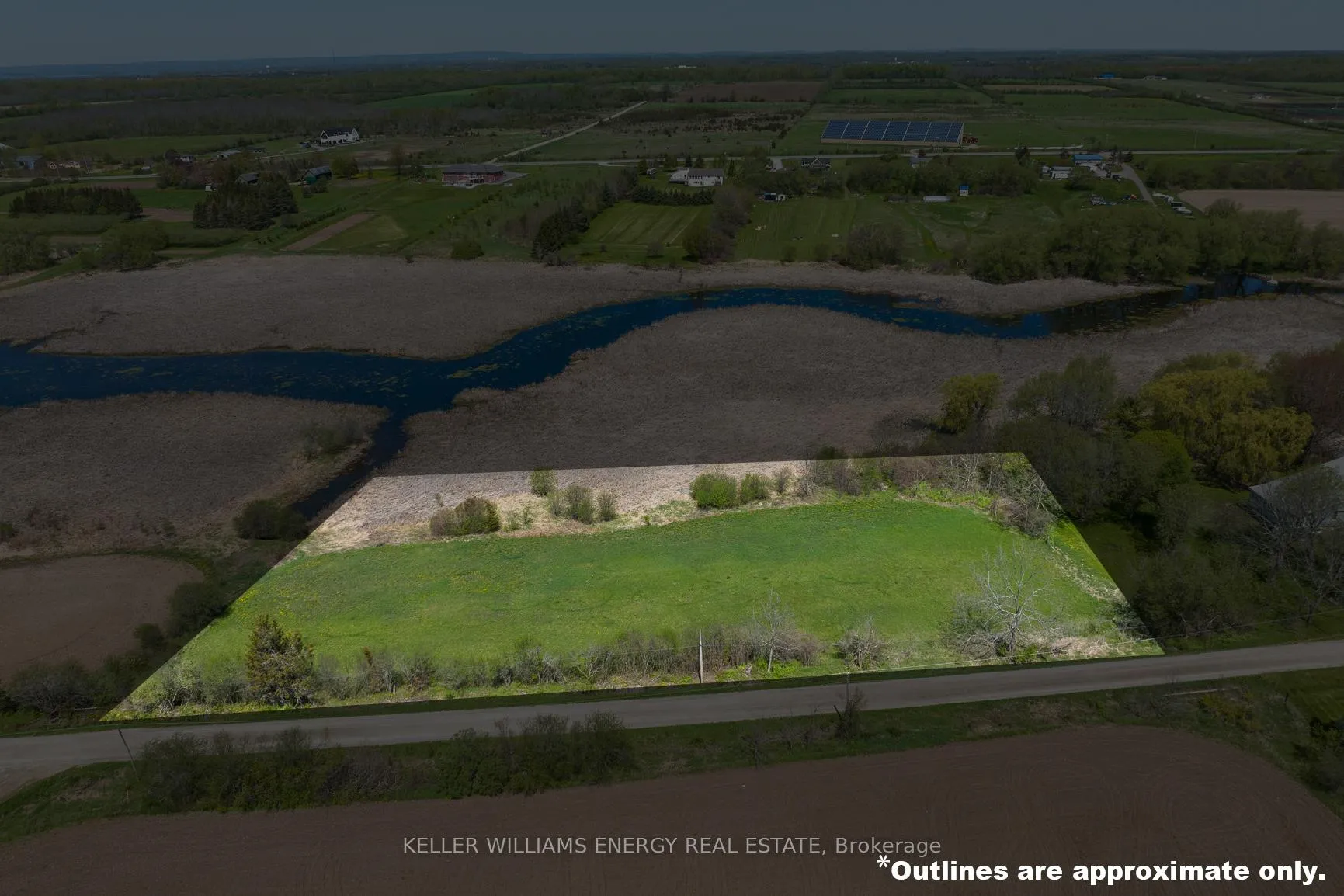 Photo 4 of 00 Pleasant Bay Road, Prince Edward County, Hillier Ward — HOMEH