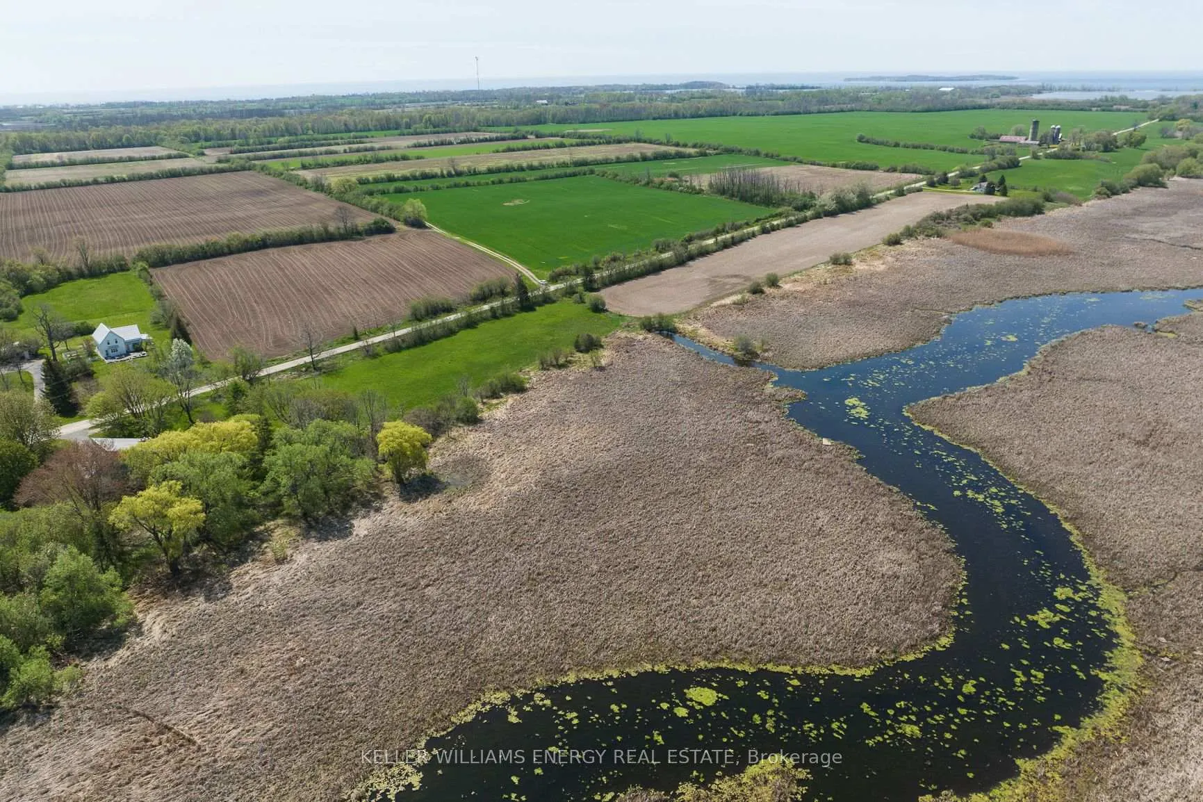 Photo 5 of 00 Pleasant Bay Road, Prince Edward County, Hillier Ward — HOMEH