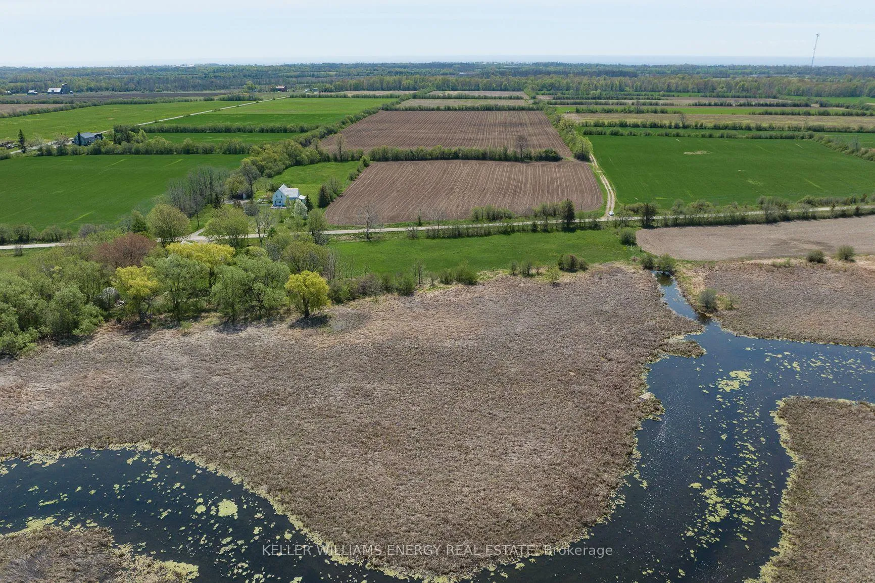 Photo 6 of 00 Pleasant Bay Road, Prince Edward County, Hillier Ward — HOMEH