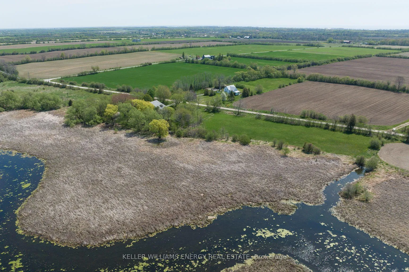Photo 7 of 00 Pleasant Bay Road, Prince Edward County, Hillier Ward — HOMEH