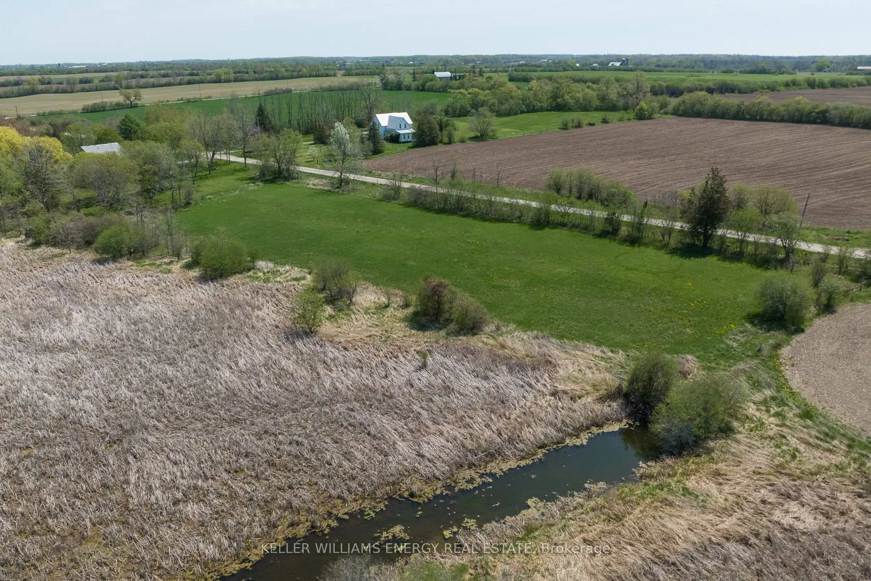 Photo 8 of 00 Pleasant Bay Road, Prince Edward County, Hillier Ward — HOMEH
