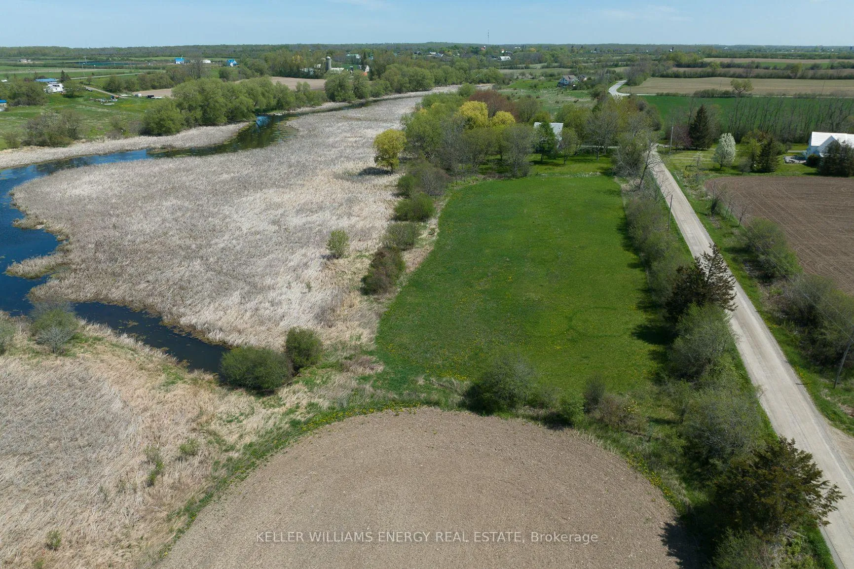 Photo 9 of 00 Pleasant Bay Road, Prince Edward County, Hillier Ward — HOMEH