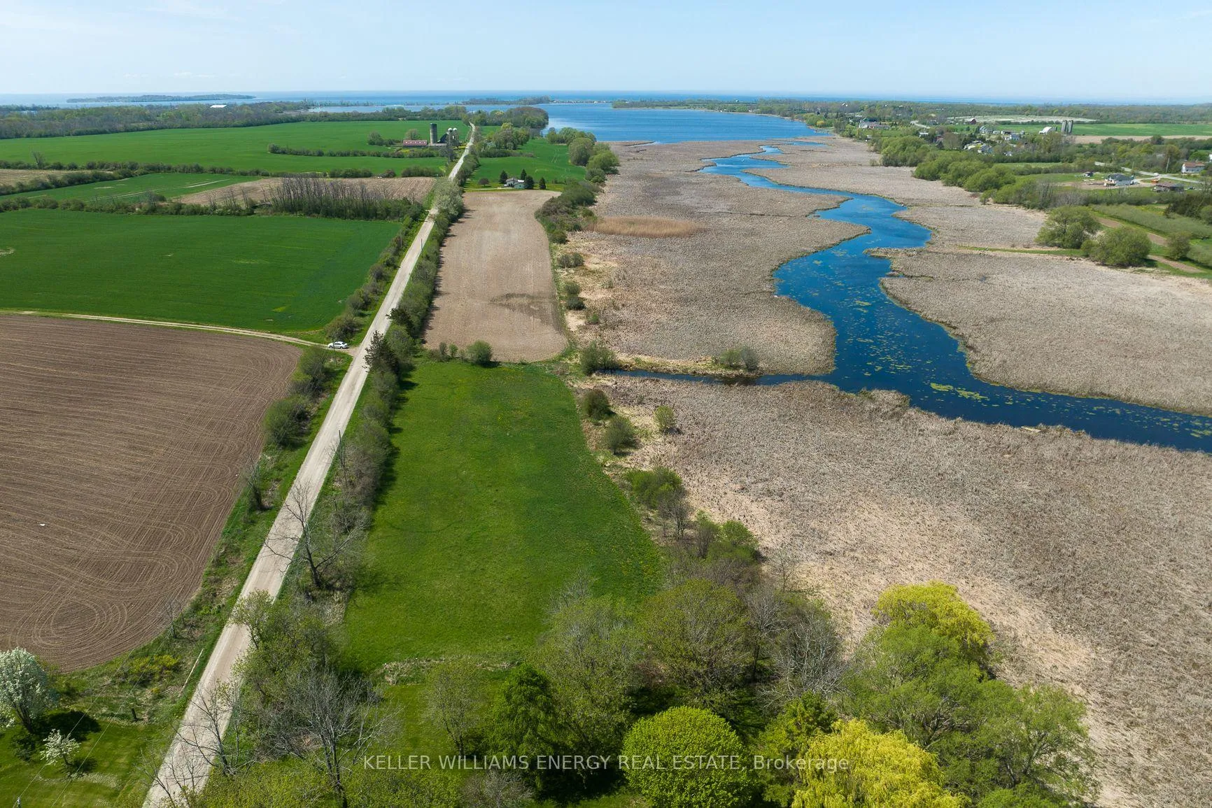 Photo 10 of 00 Pleasant Bay Road, Prince Edward County, Hillier Ward — HOMEH