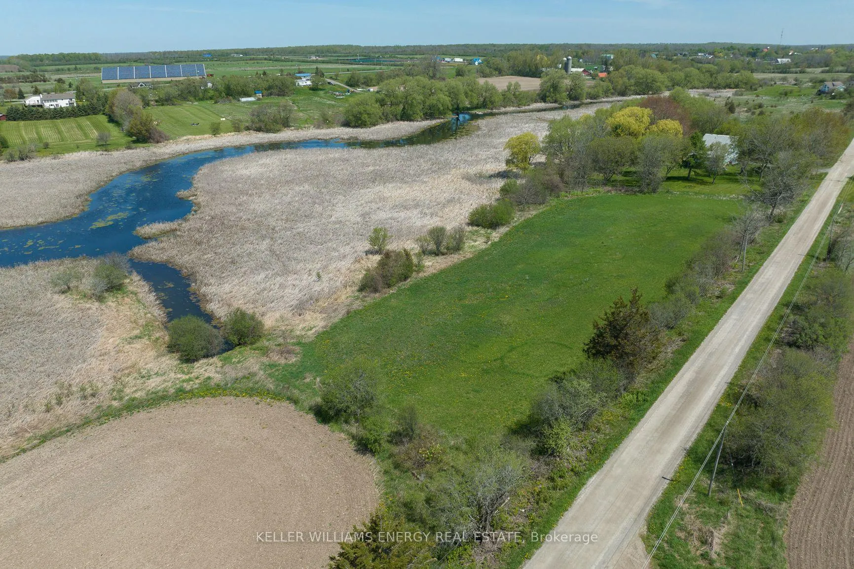 Photo 12 of 00 Pleasant Bay Road, Prince Edward County, Hillier Ward — HOMEH