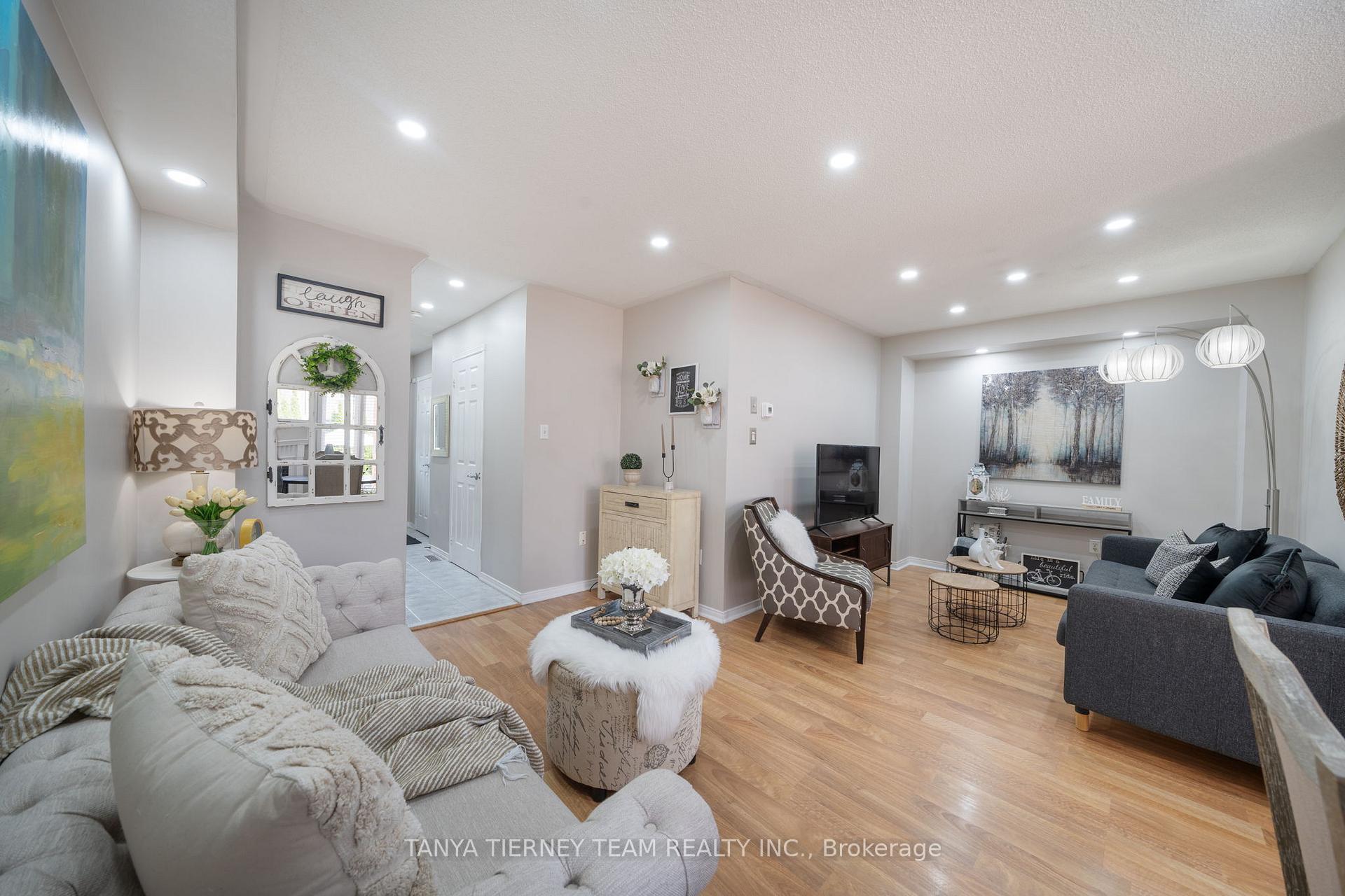 Photo 8 of 103 Zachary Place, Whitby, Brooklin — HOMEH