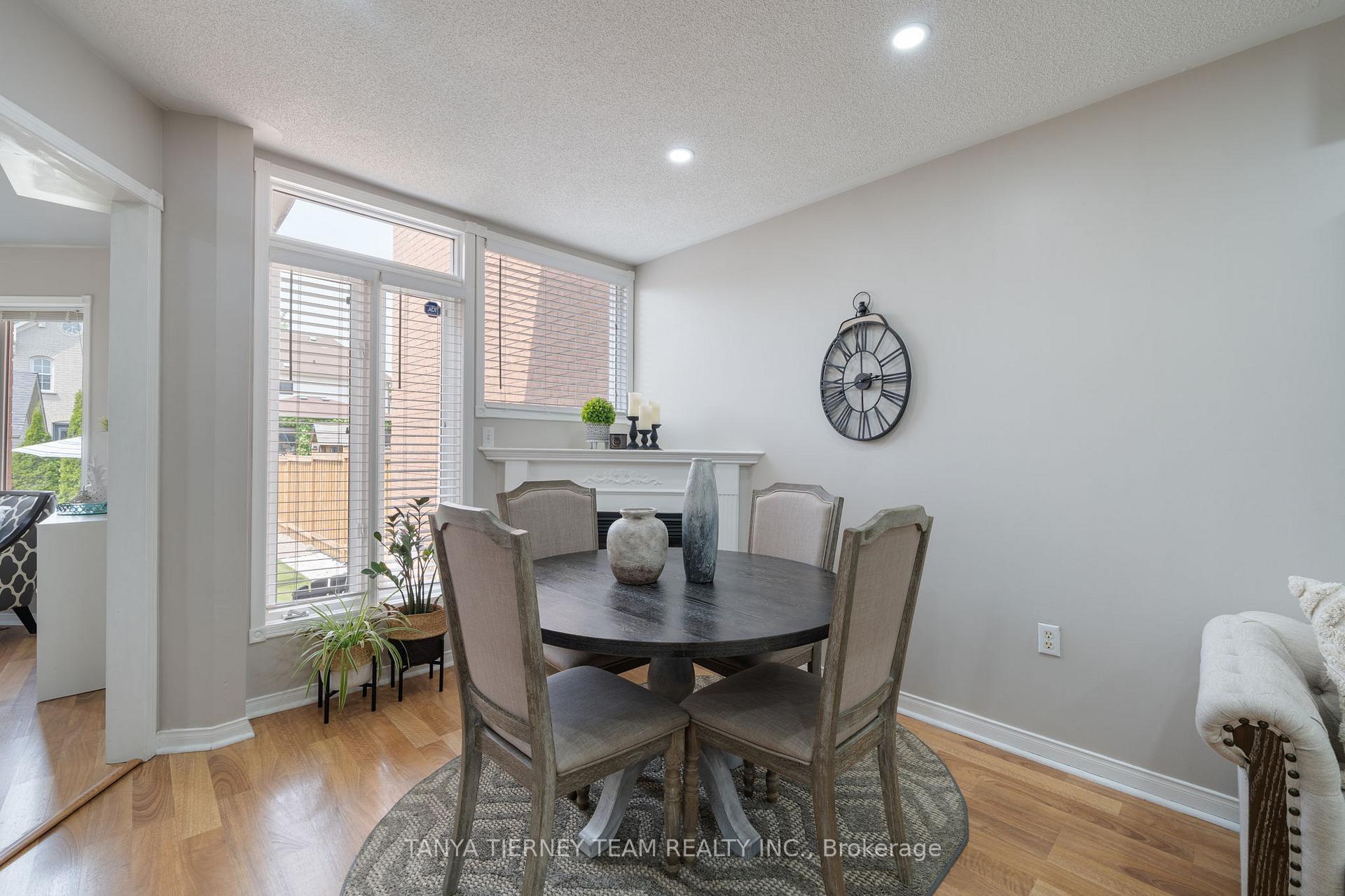 Photo 12 of 103 Zachary Place, Whitby, Brooklin — HOMEH