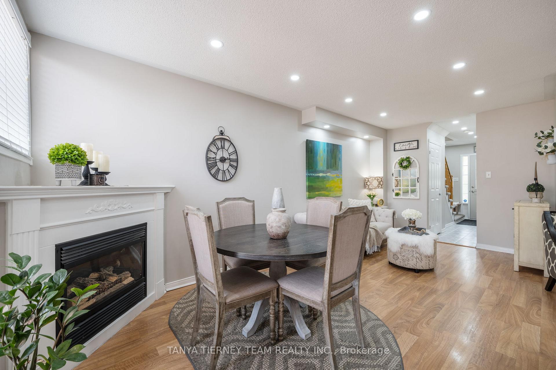 Photo 13 of 103 Zachary Place, Whitby, Brooklin — HOMEH