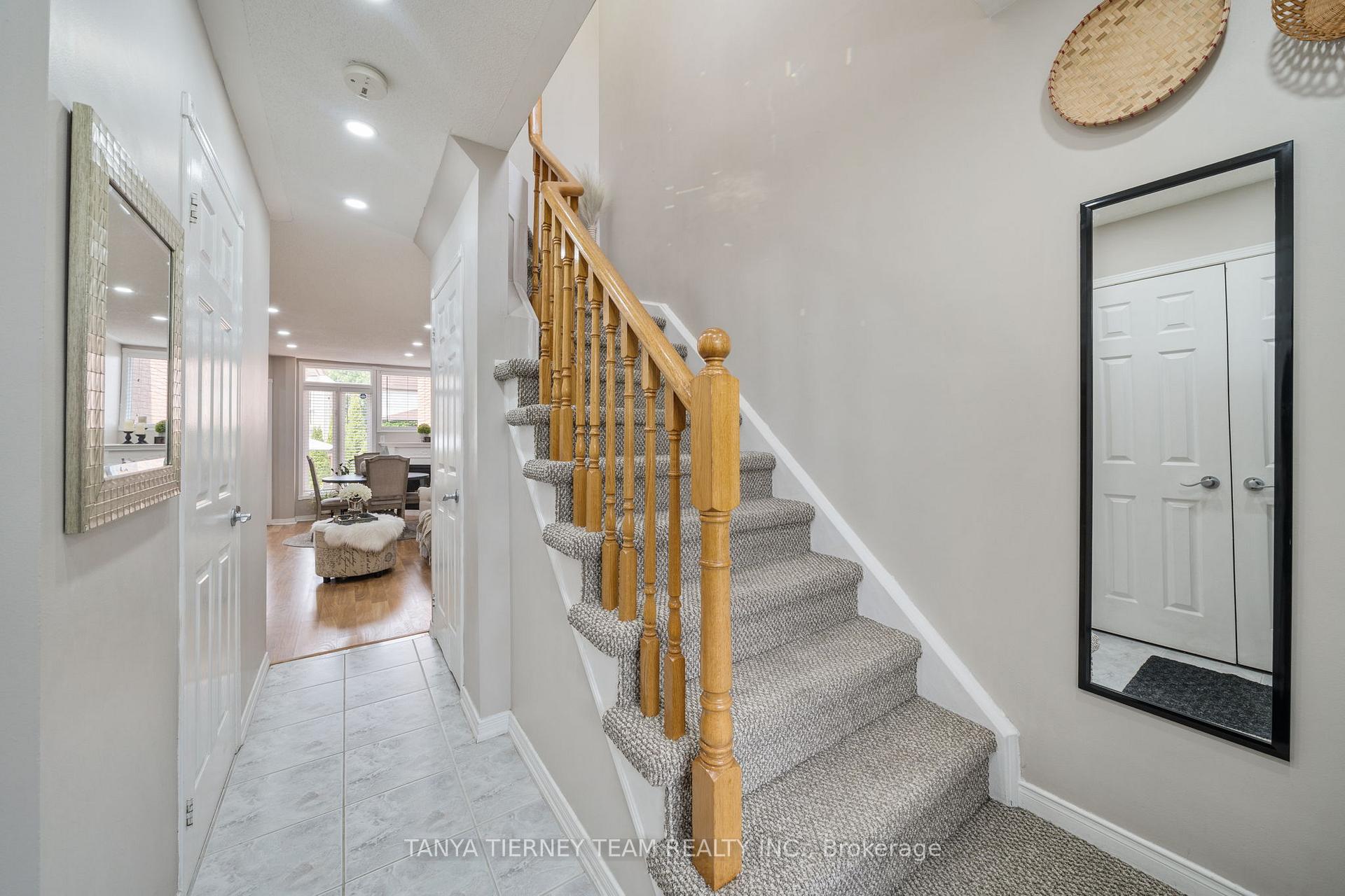 Photo 20 of 103 Zachary Place, Whitby, Brooklin — HOMEH