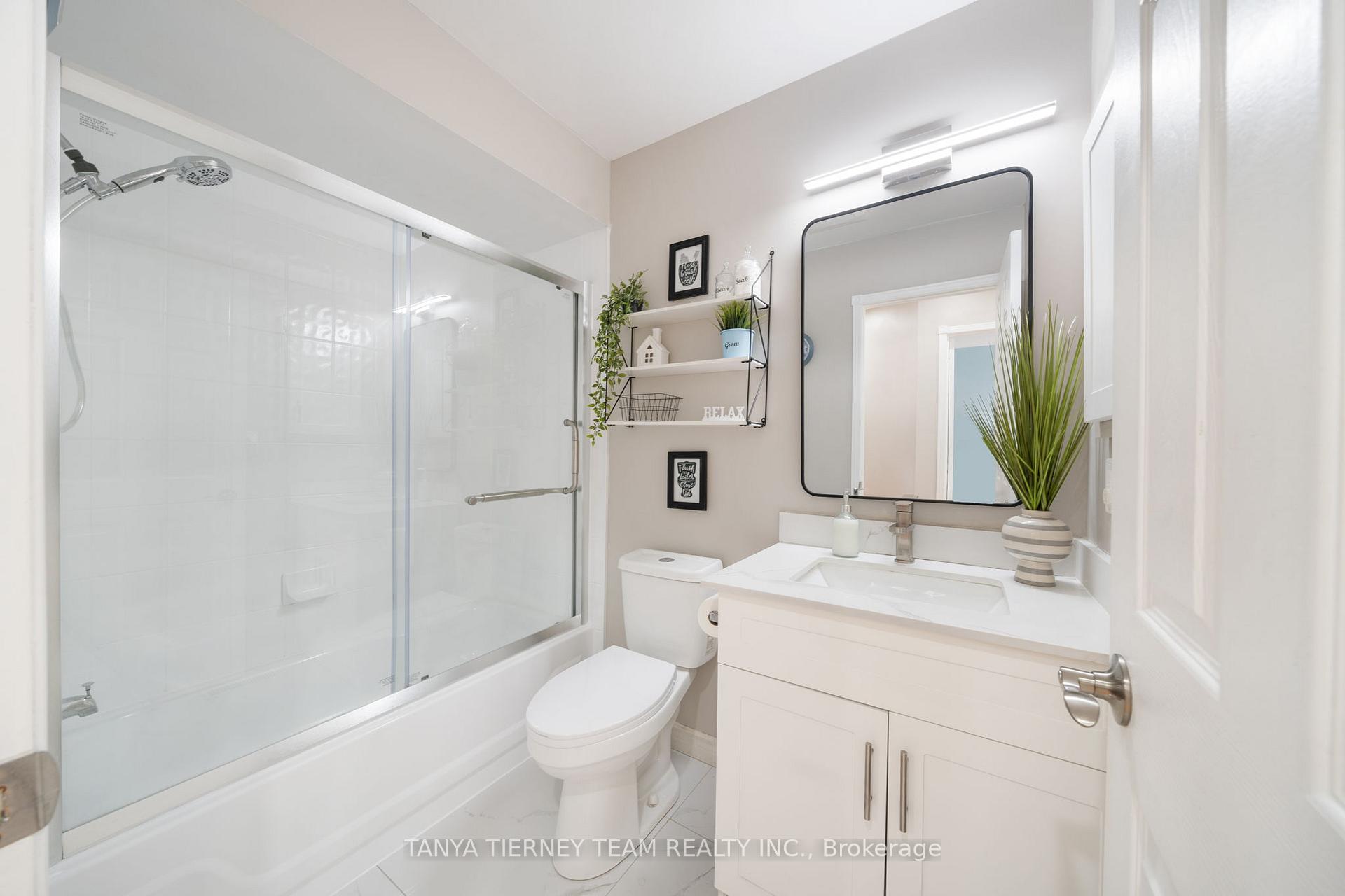 Photo 23 of 103 Zachary Place, Whitby, Brooklin — HOMEH