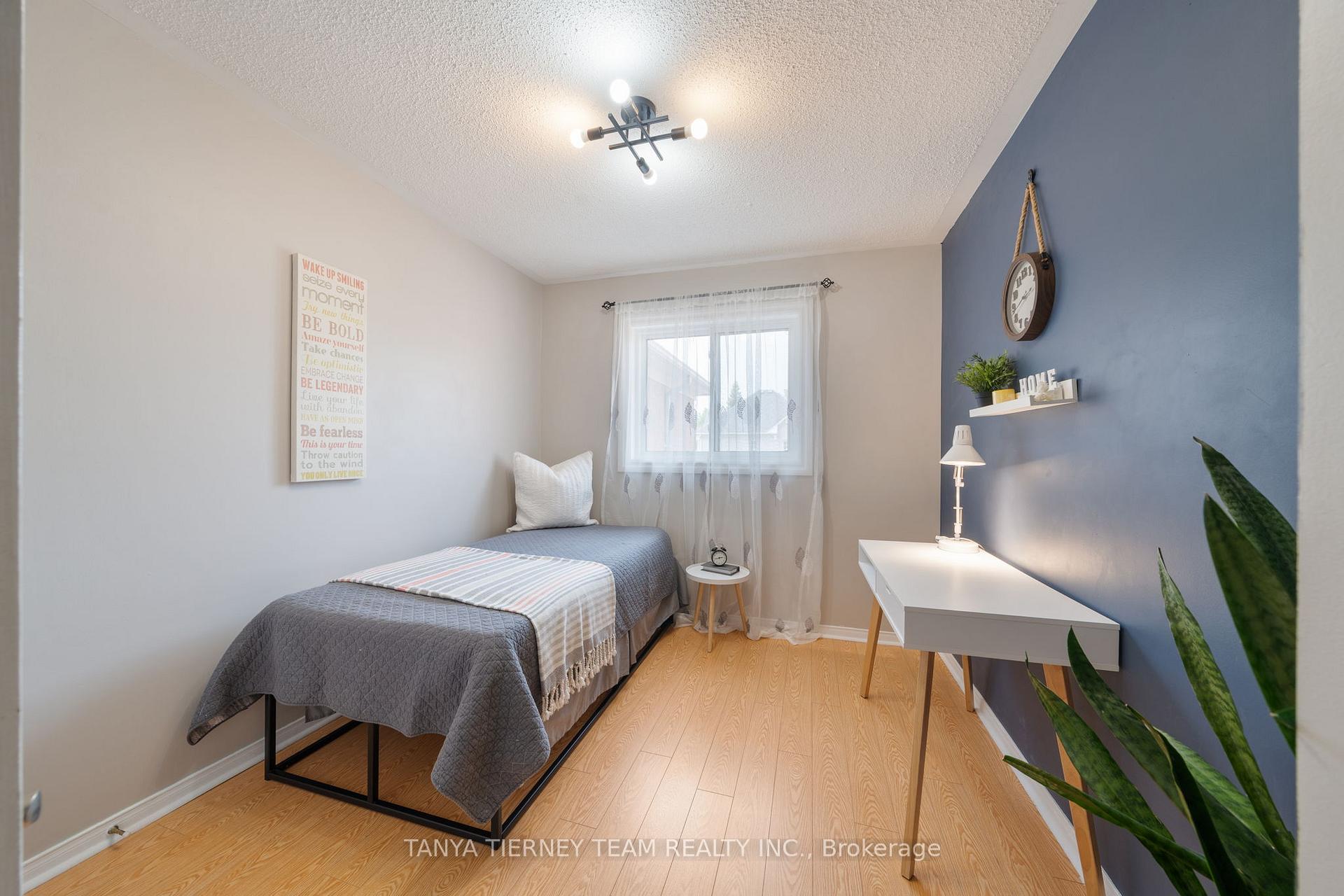 Photo 24 of 103 Zachary Place, Whitby, Brooklin — HOMEH