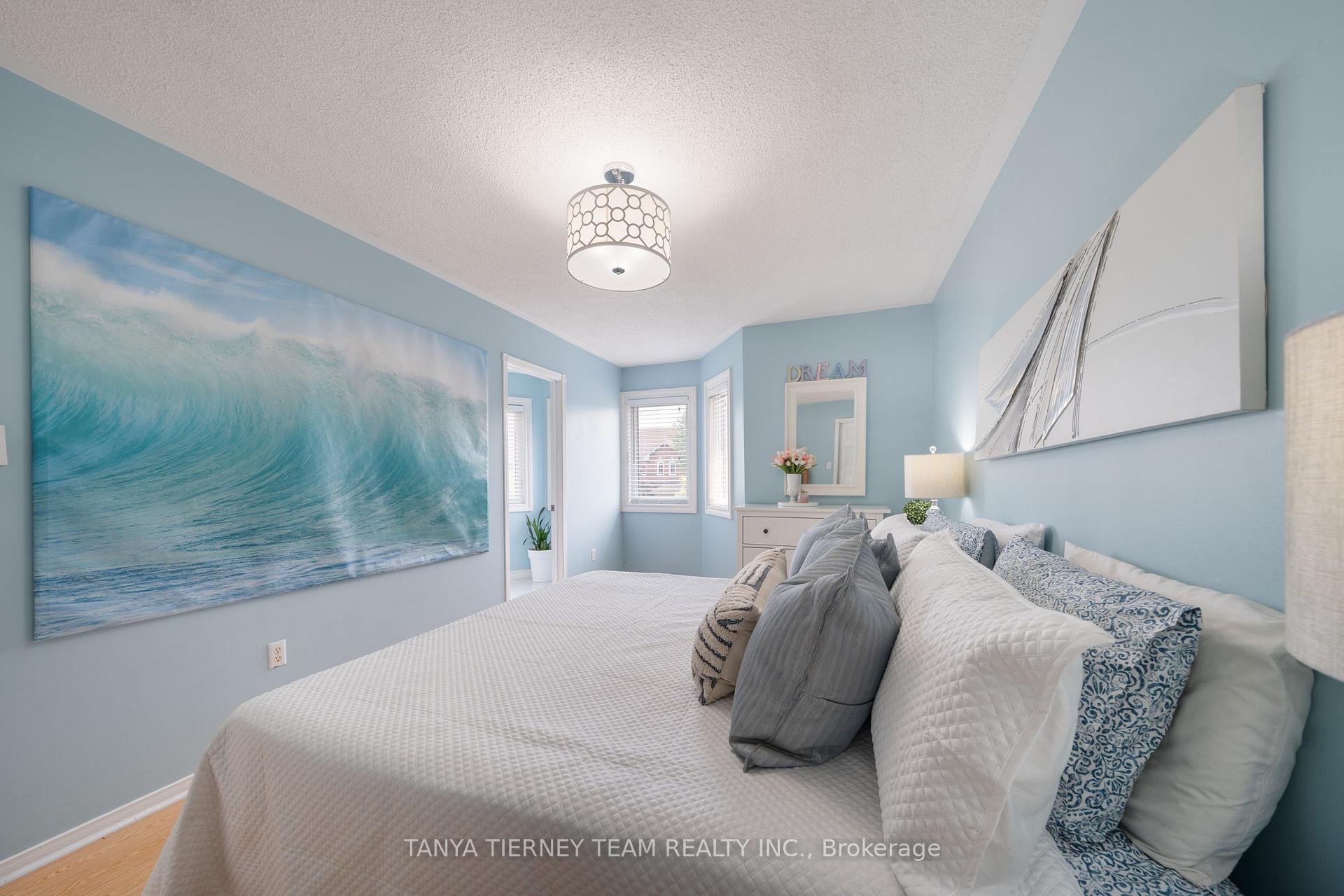 Photo 29 of 103 Zachary Place, Whitby, Brooklin — HOMEH