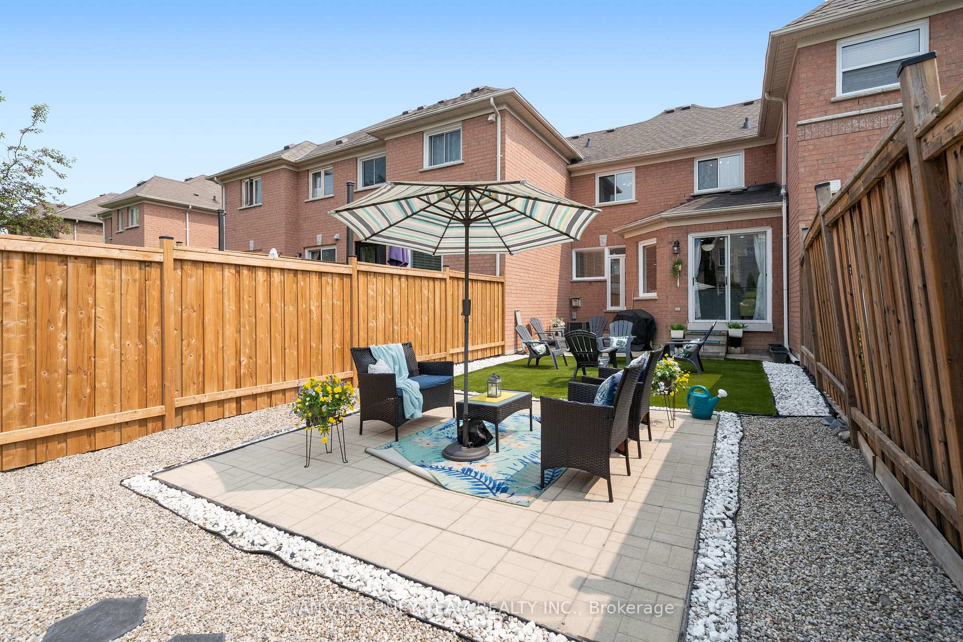 Photo 36 of 103 Zachary Place, Whitby, Brooklin — HOMEH
