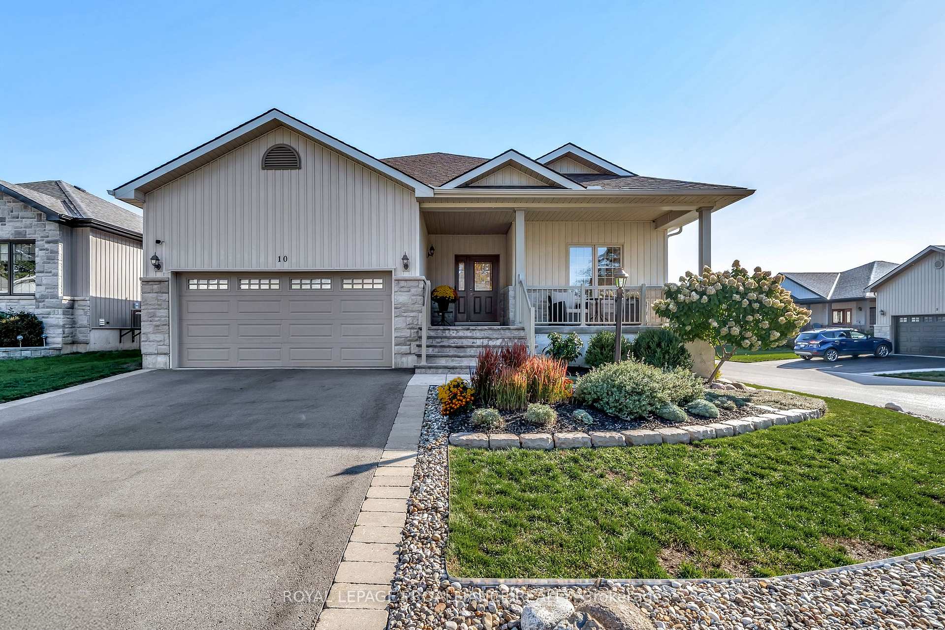 Photo 1 of 10 Conger Drive, Prince Edward County, Wellington Ward — HOMEH