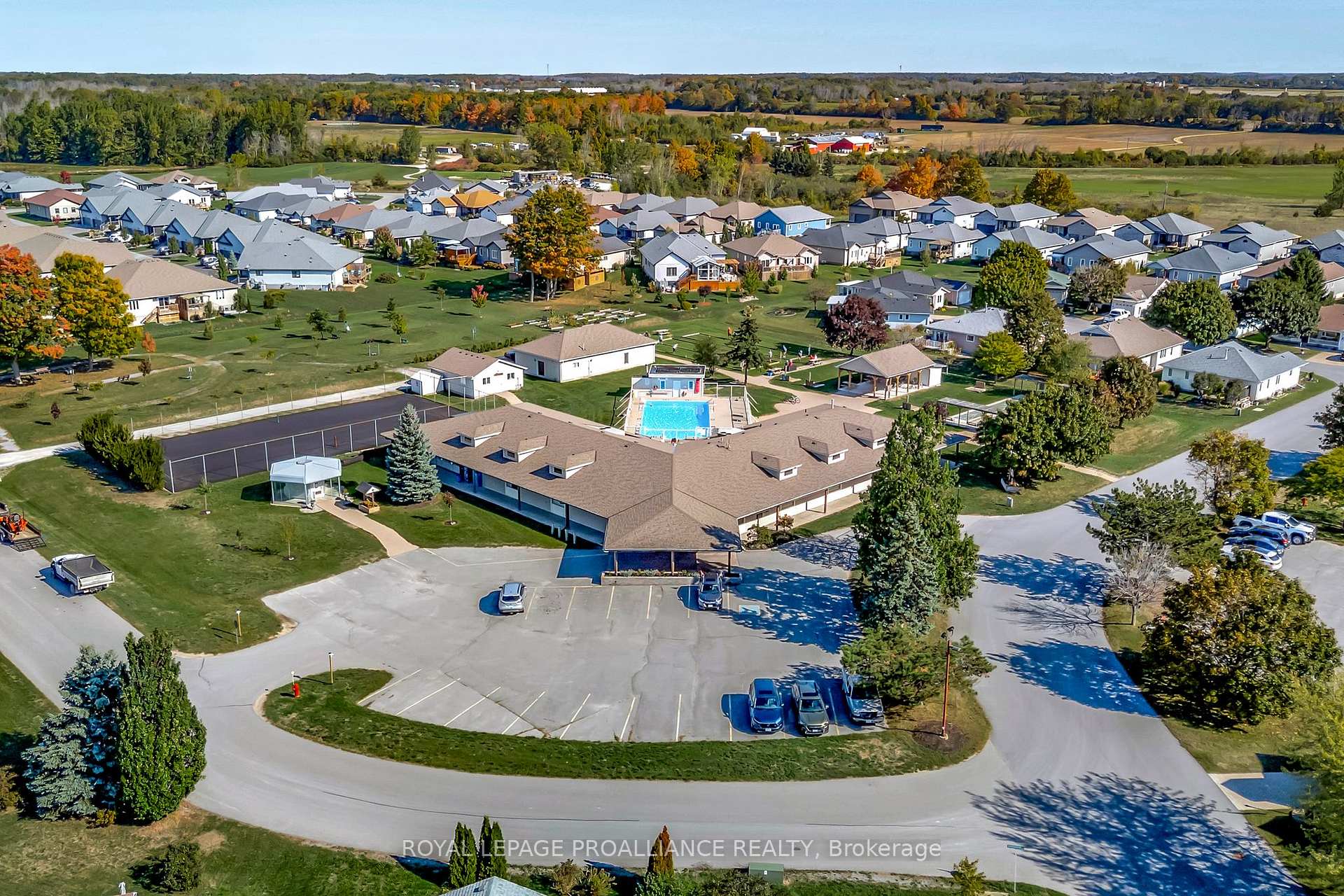 Photo 8 of 10 Conger Drive, Prince Edward County, Wellington Ward — HOMEH