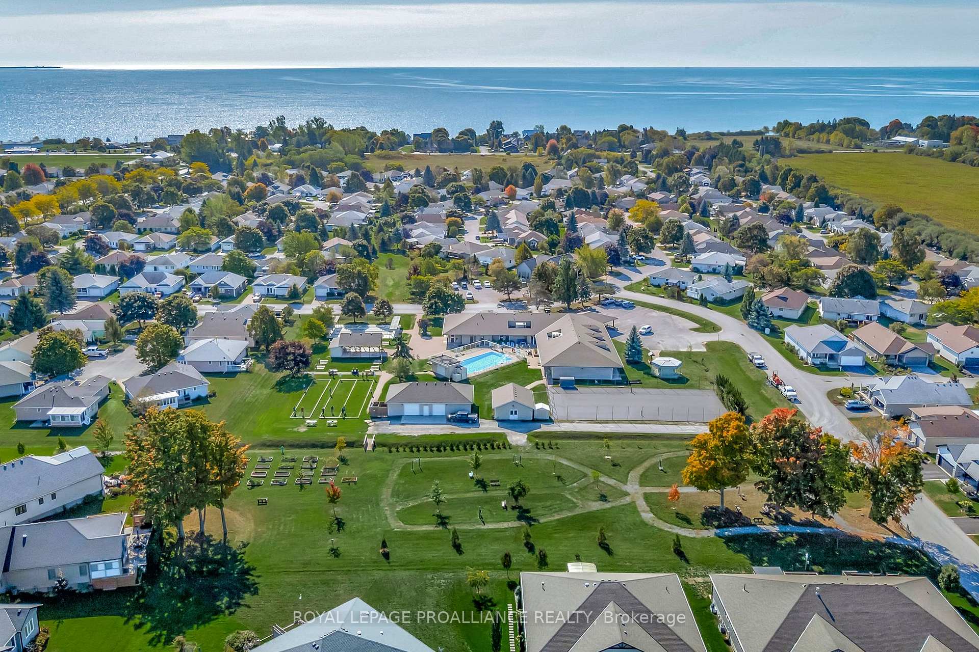 Photo 10 of 10 Conger Drive, Prince Edward County, Wellington Ward — HOMEH